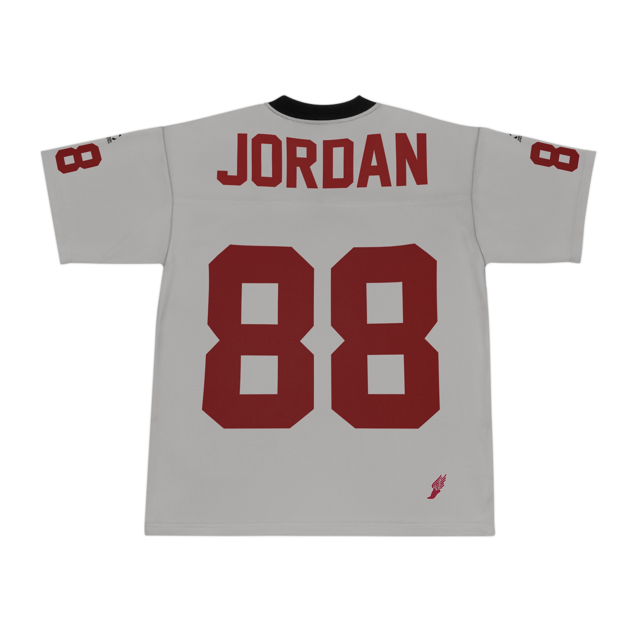 Phenom Athletica® GRID1RON™ 1988 Jersey - Image 2