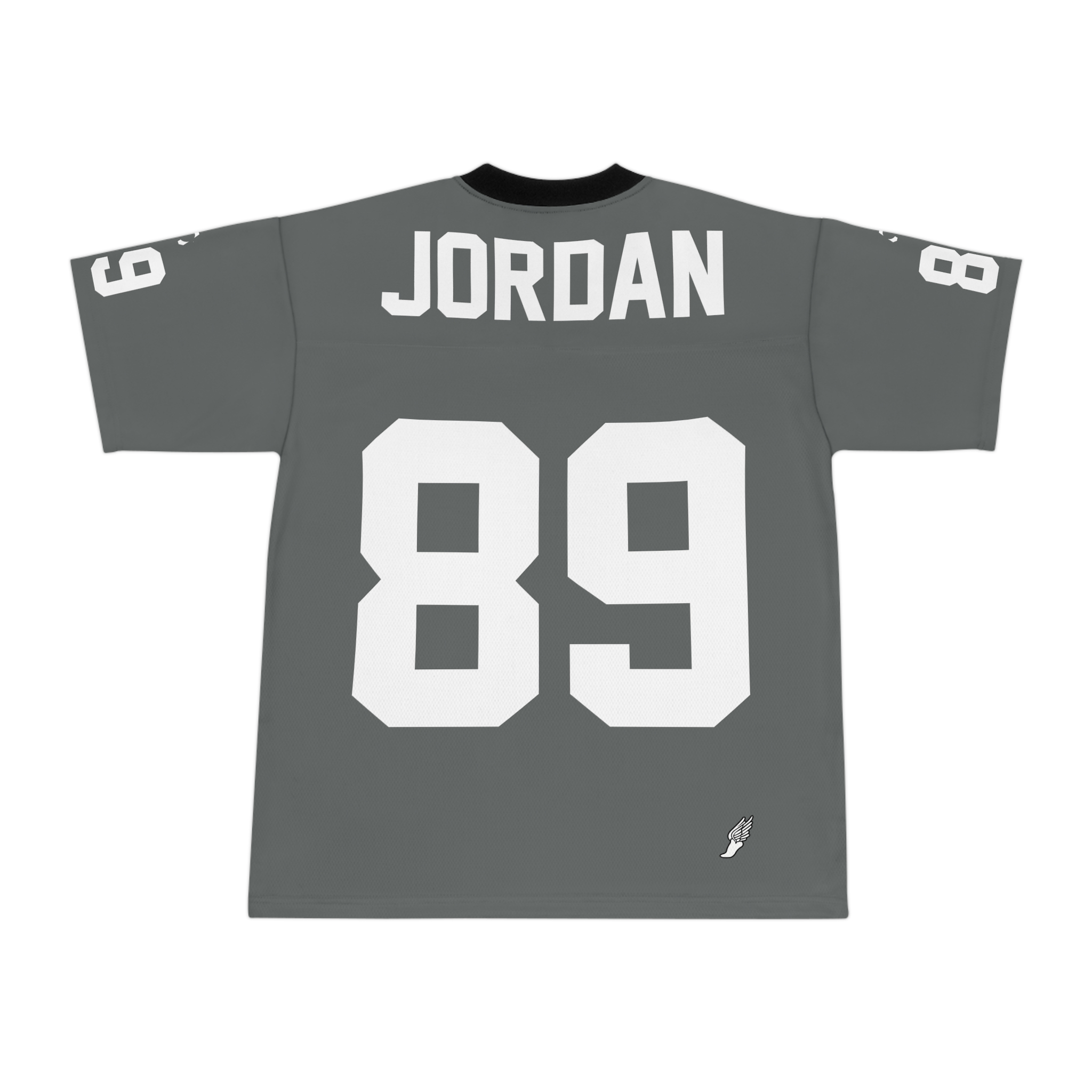 Phenom Athletica® GRID1RON™ 1989 Jersey - Image 2