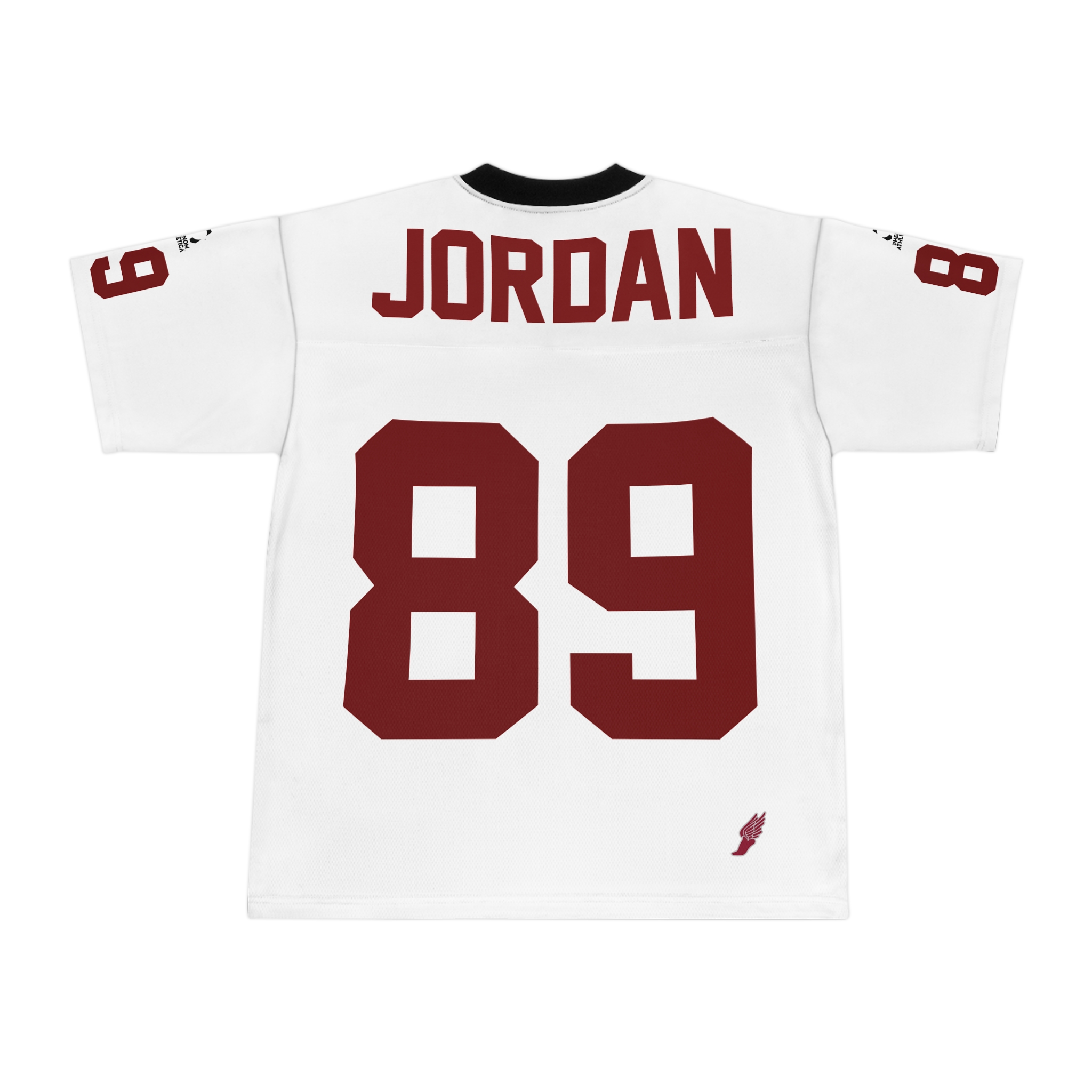 Phenom Athletica® GRID1RON™ 1989 Jersey - Image 2