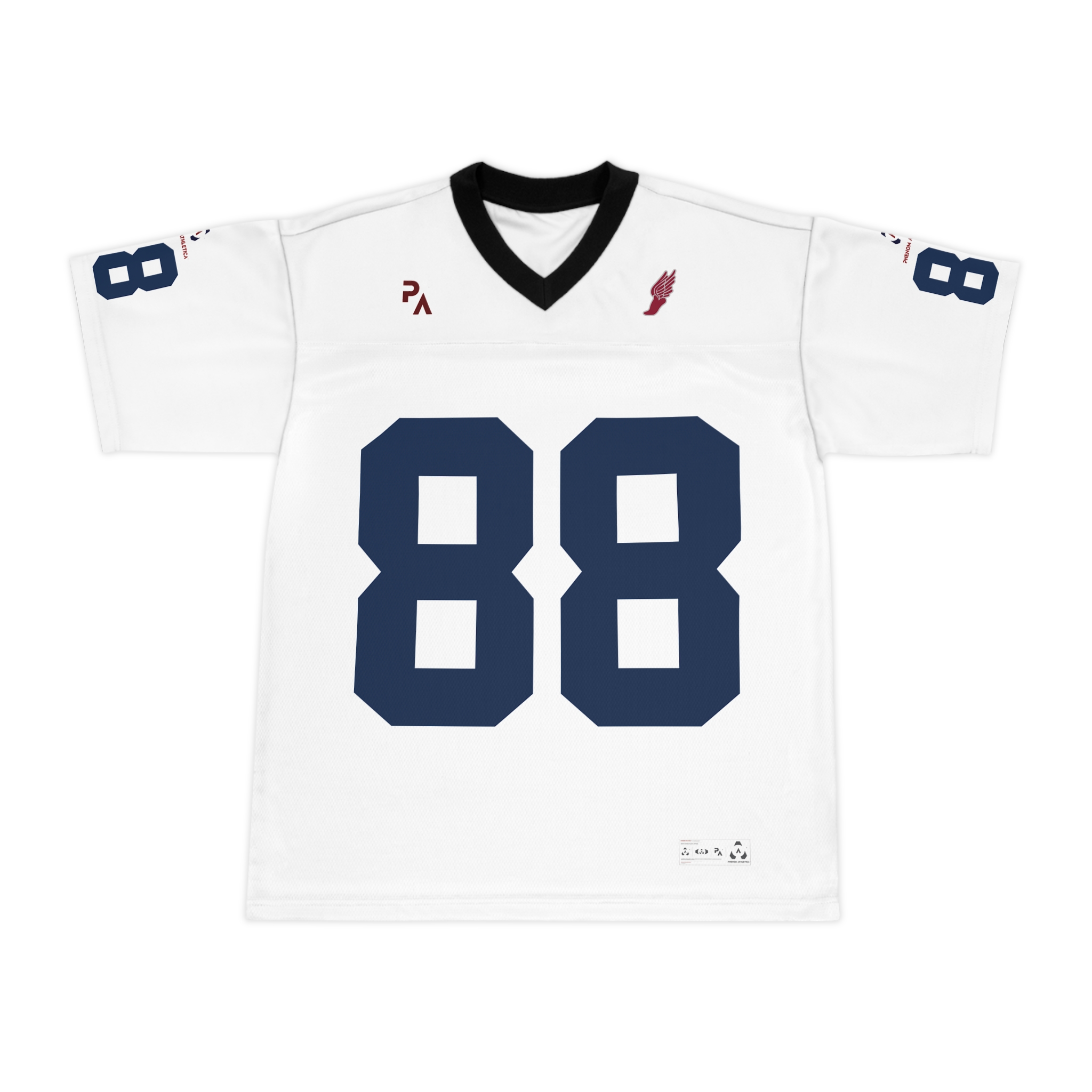 Phenom Athletica® GRID1RON™ 1988 Jersey