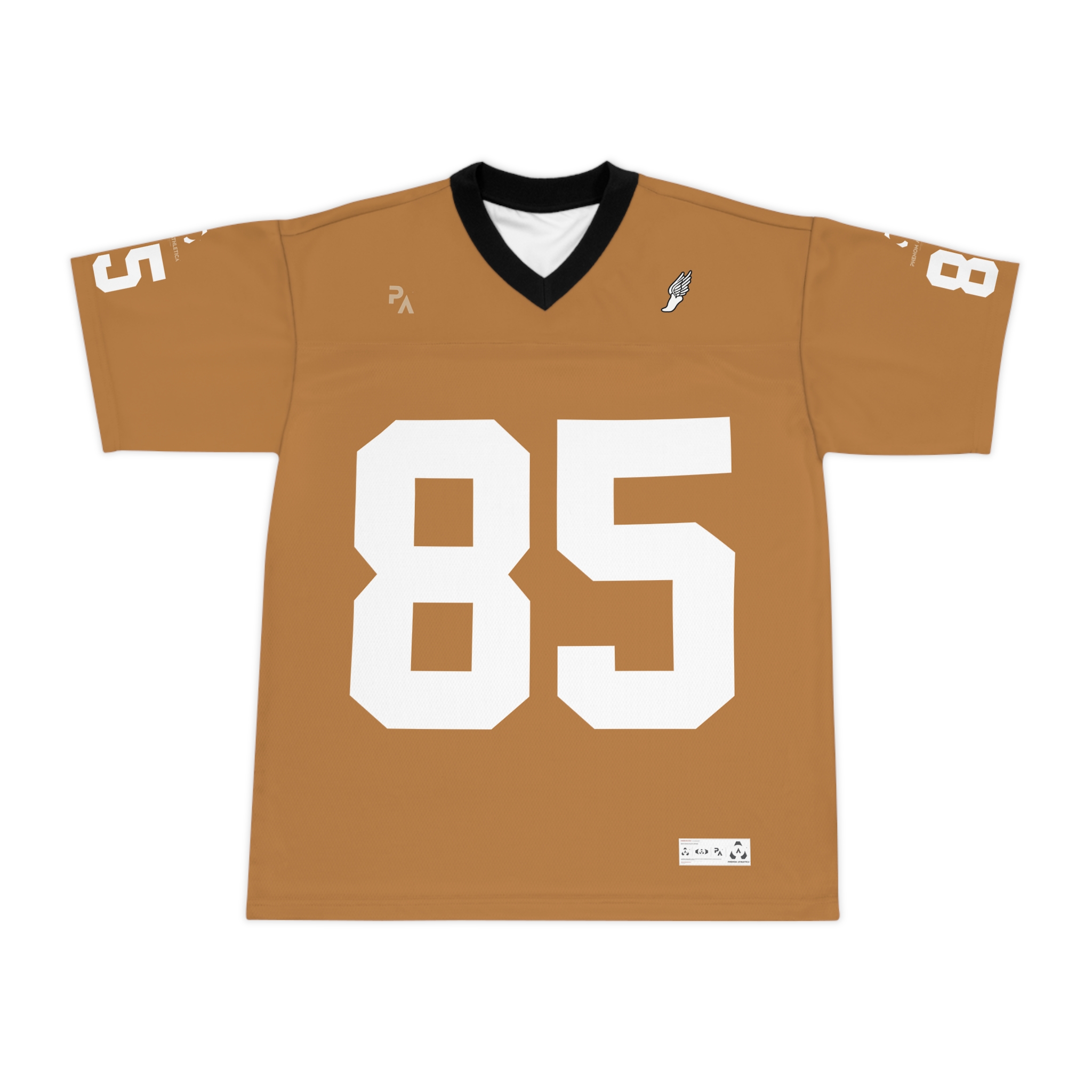 Phenom Athletica® GRID1RON™ 1985 Jersey