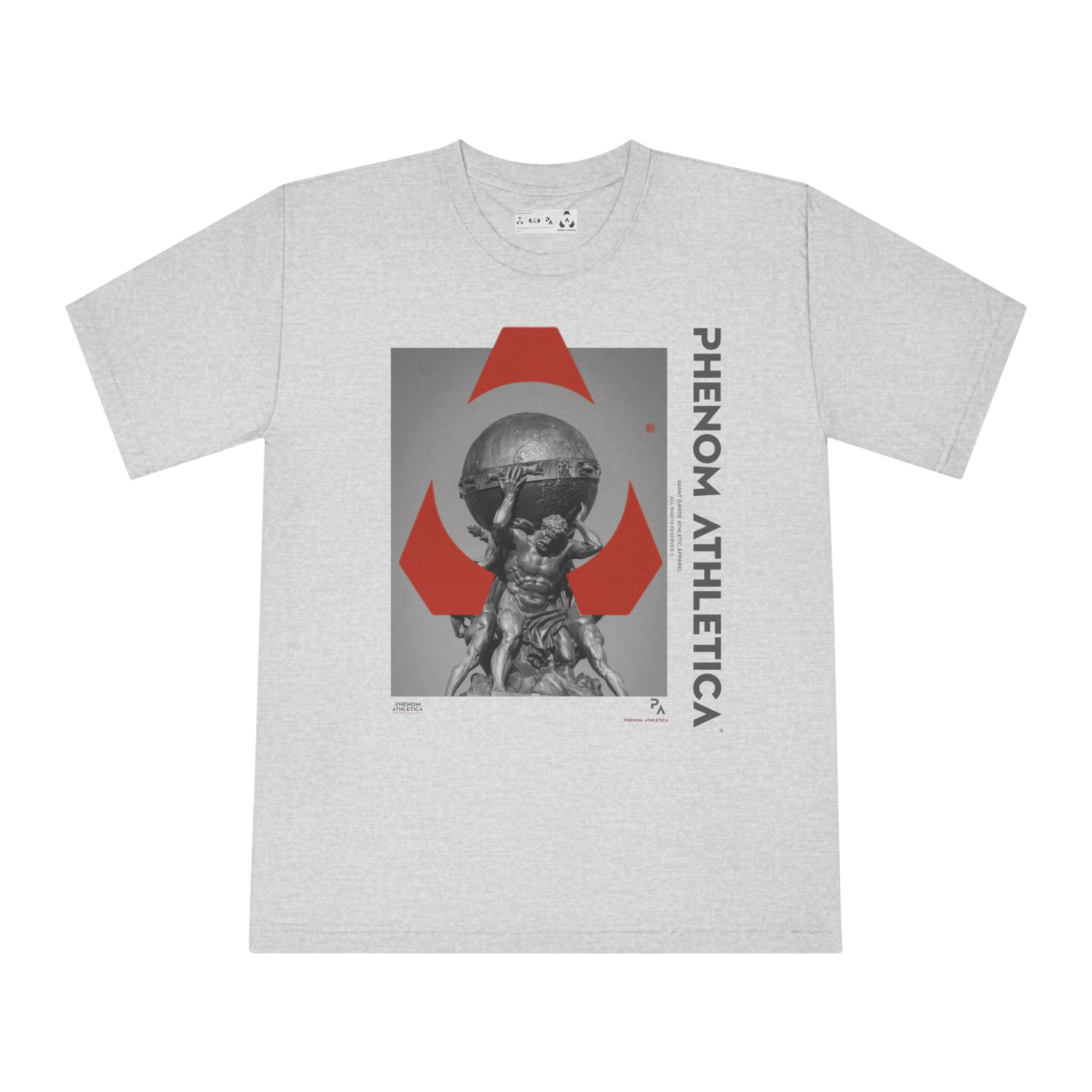 Phenom Athletica™ Atlas Lifts™ Crewneck Tee - Image 13