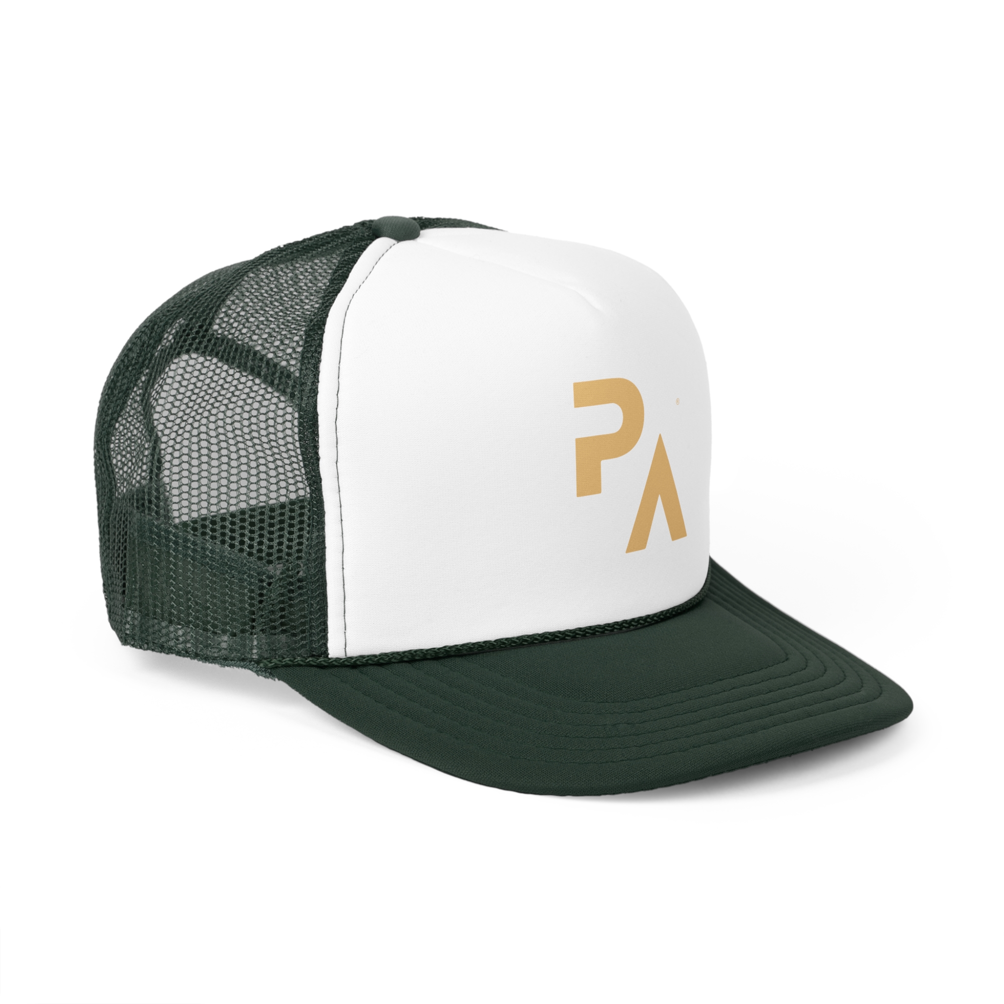 Phenom Athletica® Trucker Cap - Image 2