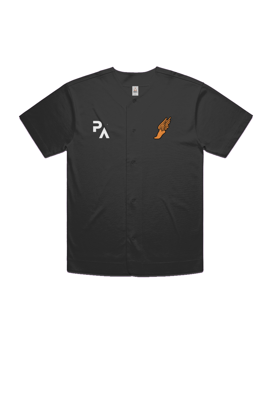 Phenom Athletica® Baseball Fury™ Jersey