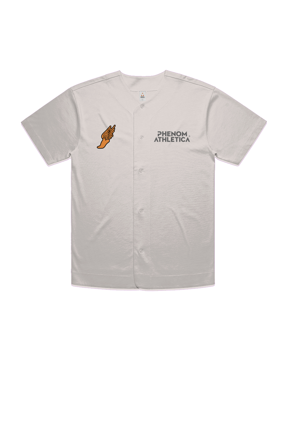 Phenom Athletica® ® Baseball Fury™ Jersey