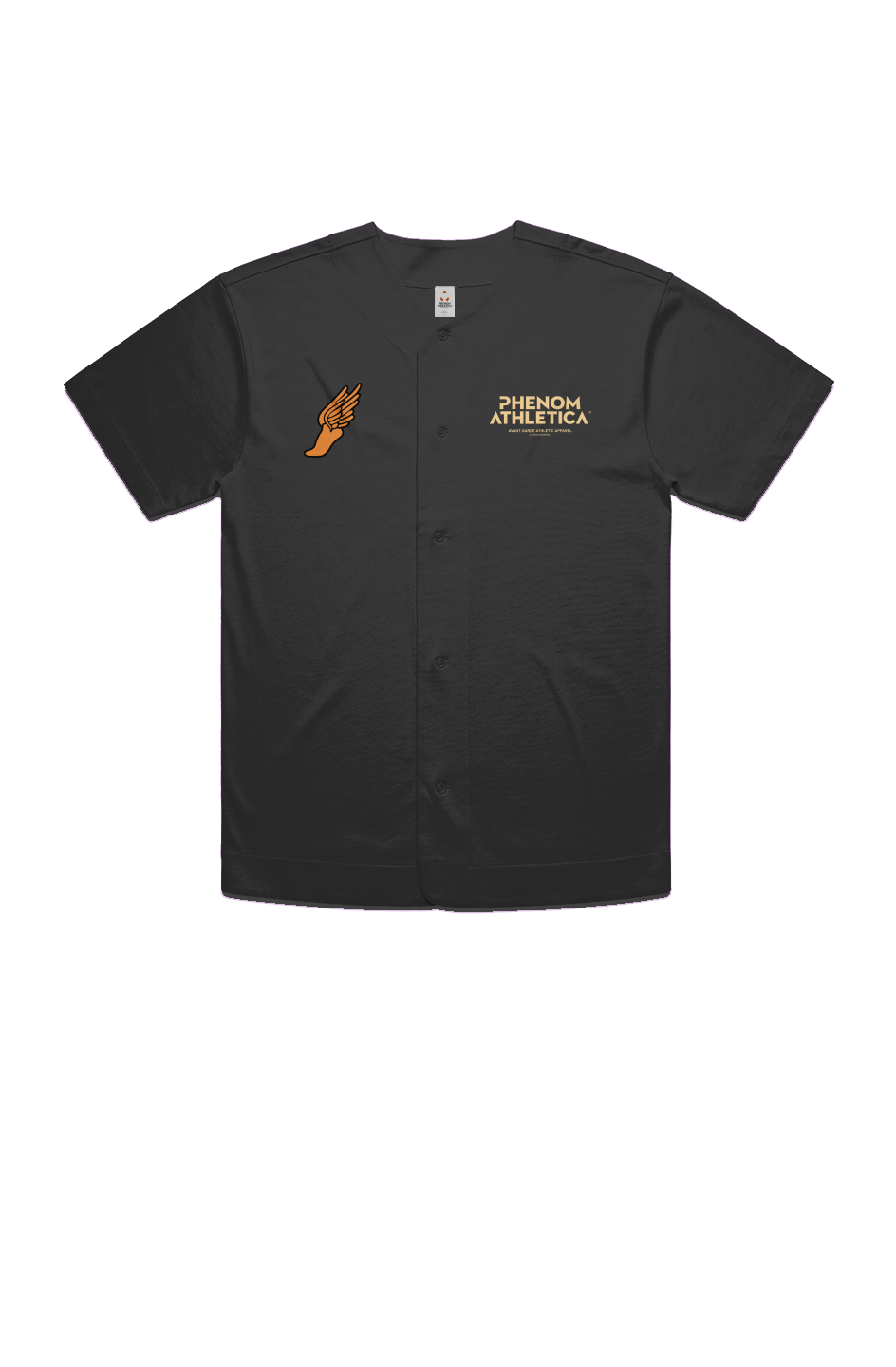 Phenom Athletica® Baseball Fury® Jersey