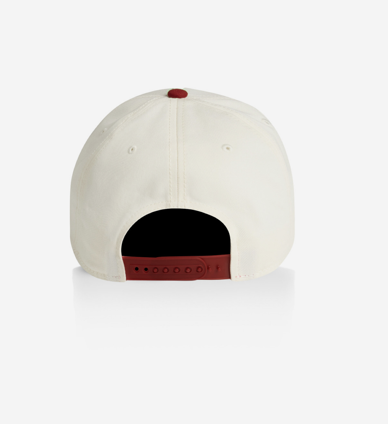 Phenom Athletica® Two-Tone Cap - Image 2