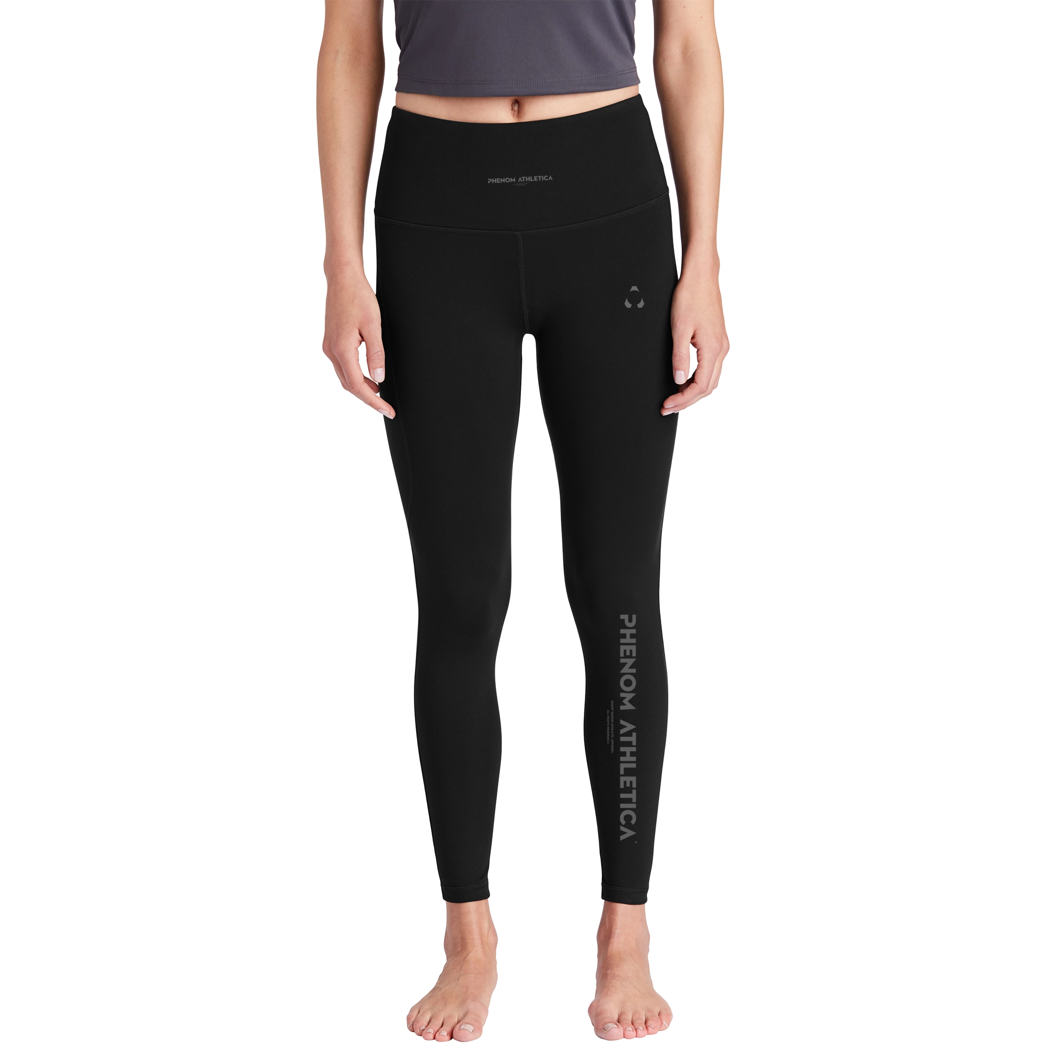 Phenom Athletica® VaporLift™ High Rise 7/8 Legging