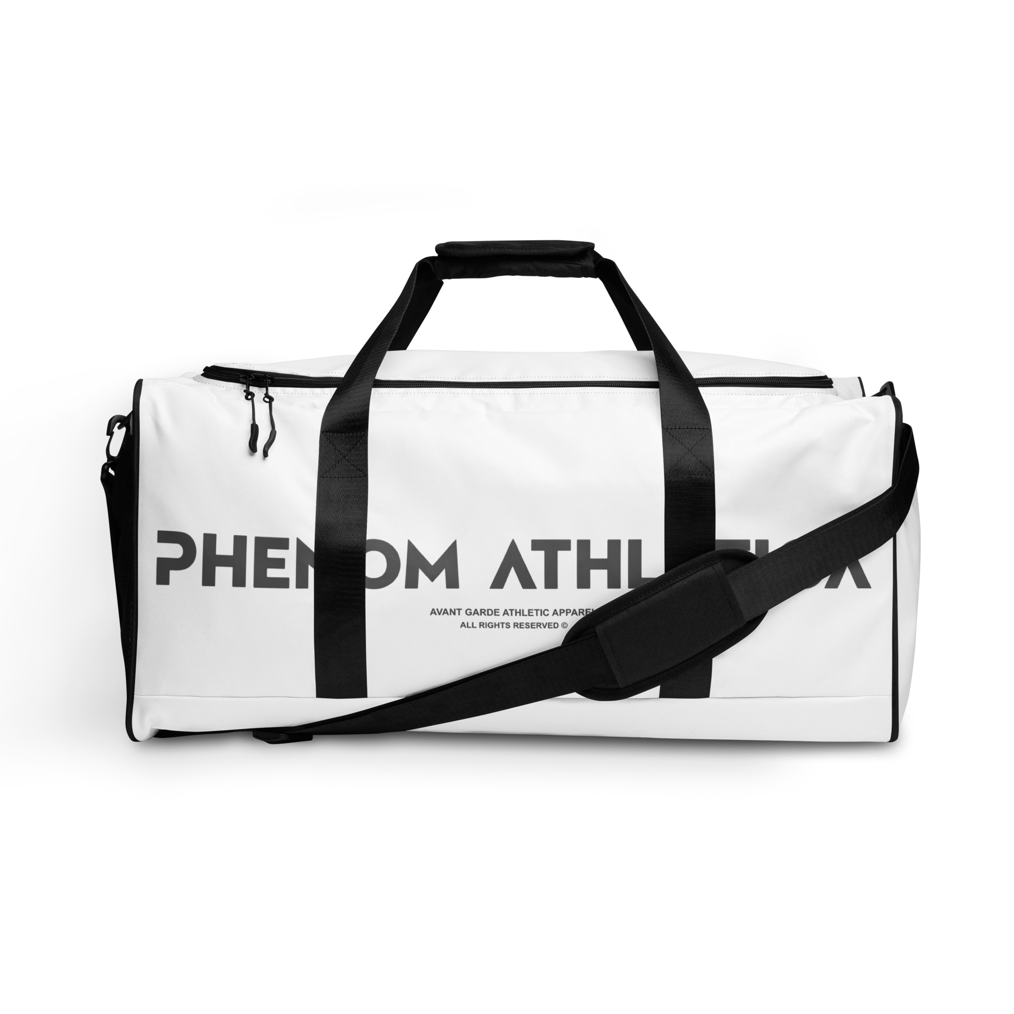 Phenom Athletica® Duffle Bag
