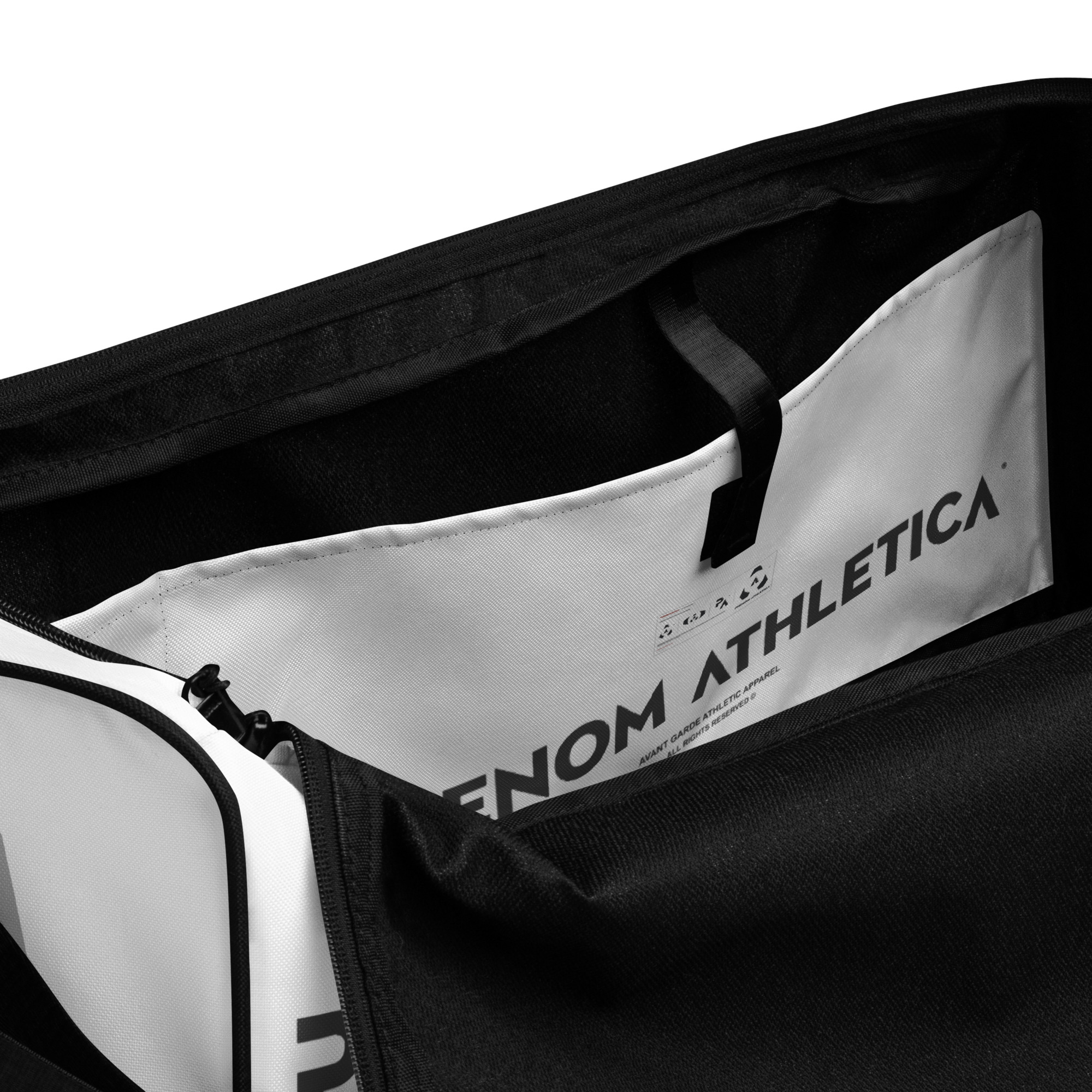 Phenom Athletica® Duffle Bag - Image 14