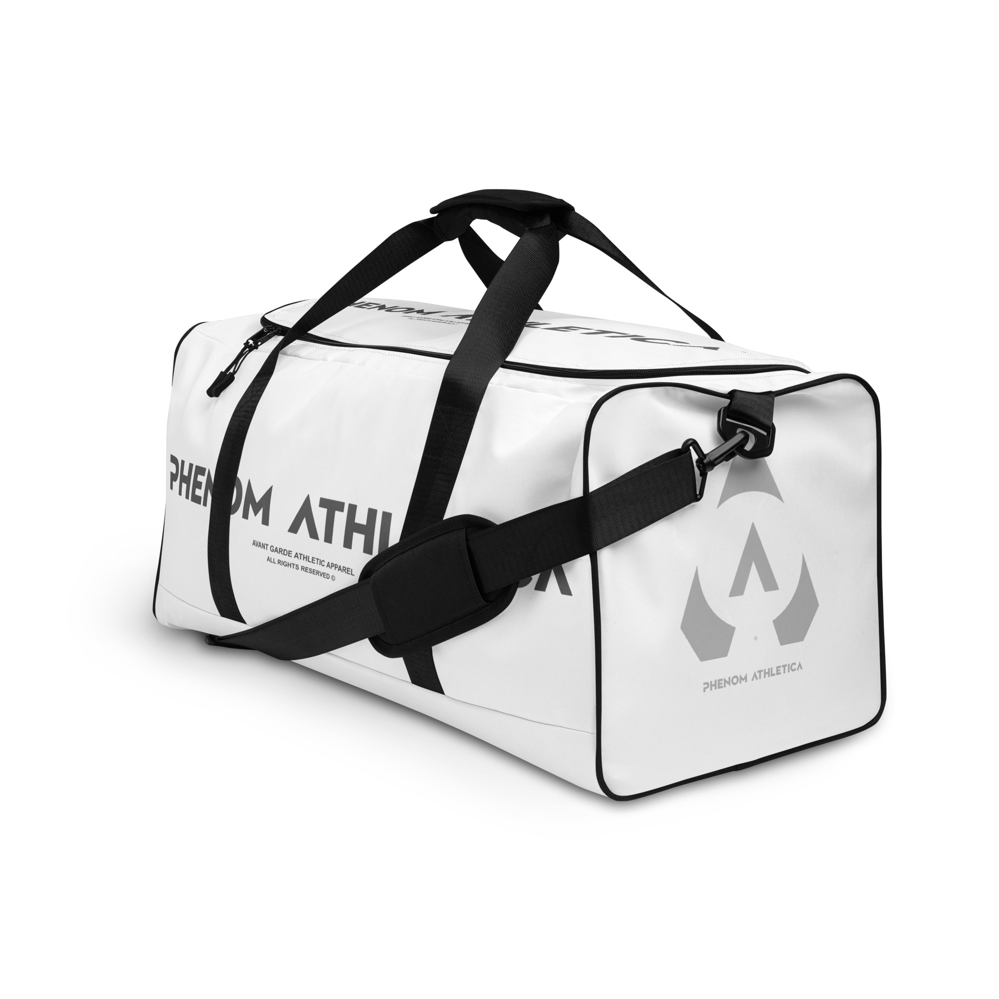 Phenom Athletica® Duffle Bag - Image 11