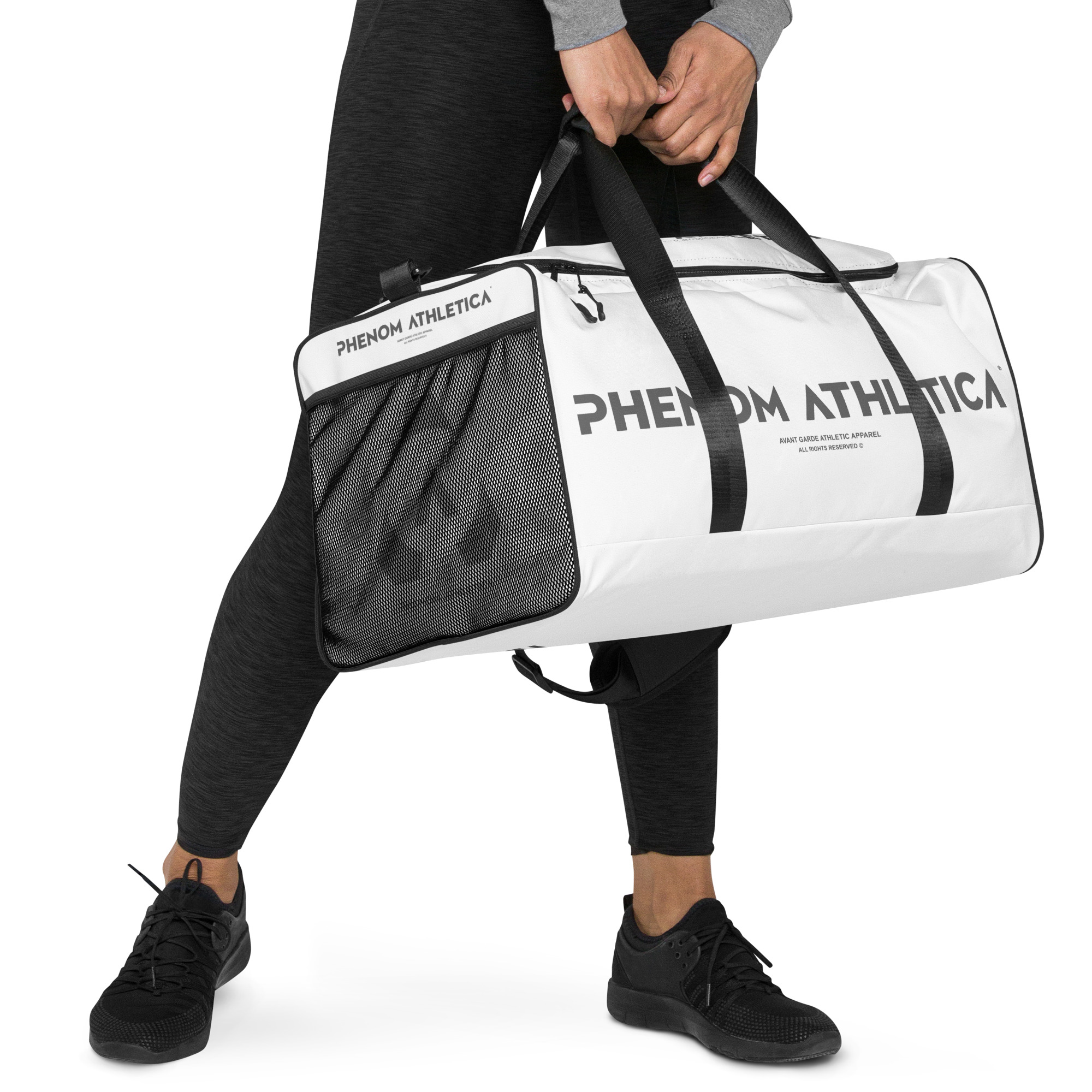 Phenom Athletica® Duffle Bag - Image 7