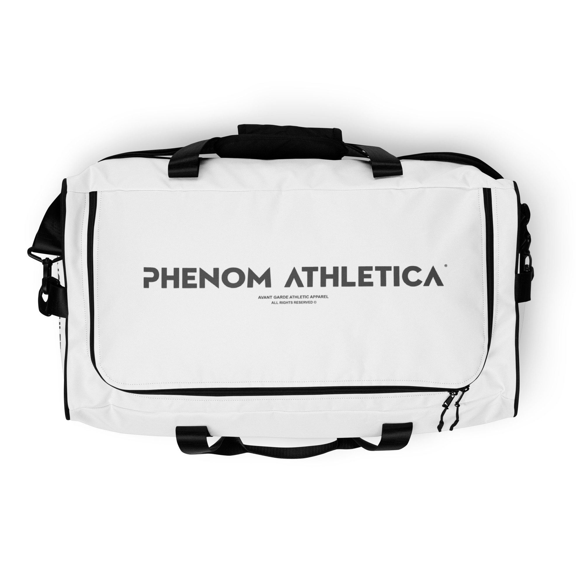 Phenom Athletica® Duffle Bag - Image 17