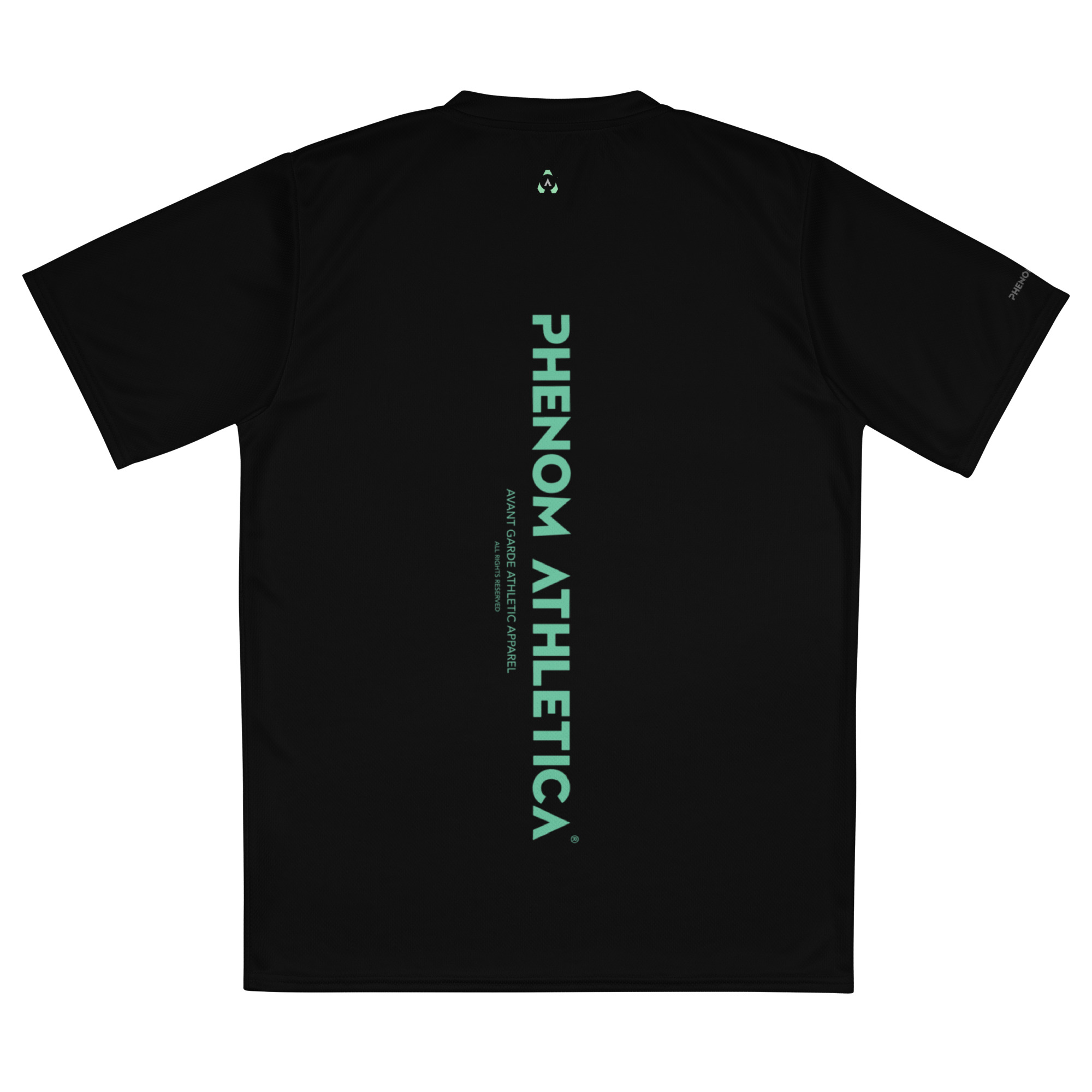 Phenom Athletica® Wings of Hermes™ Soccer Jersey - Image 22