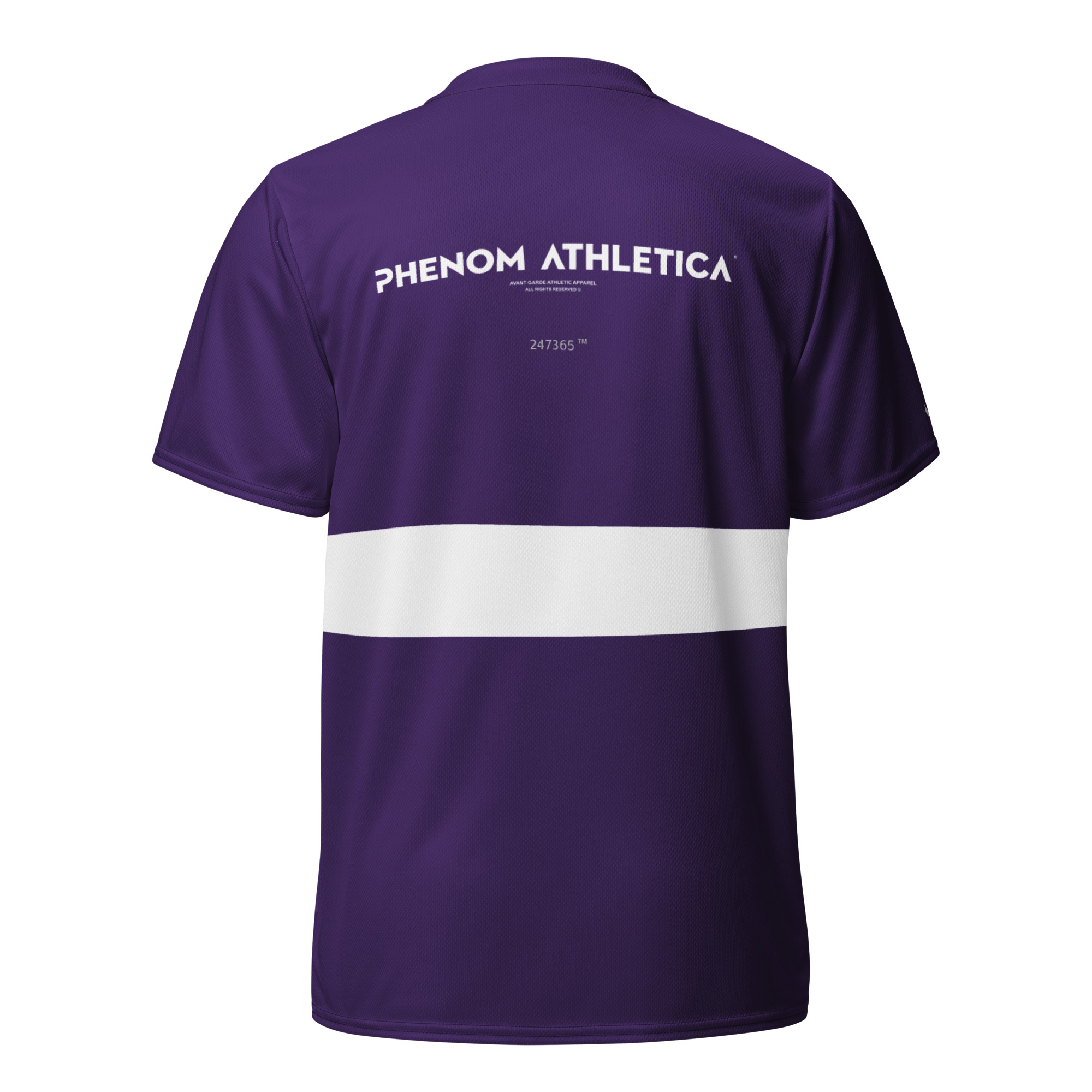 Phenom Athletica® Wings of Hermes™ Soccer Jersey - Image 12