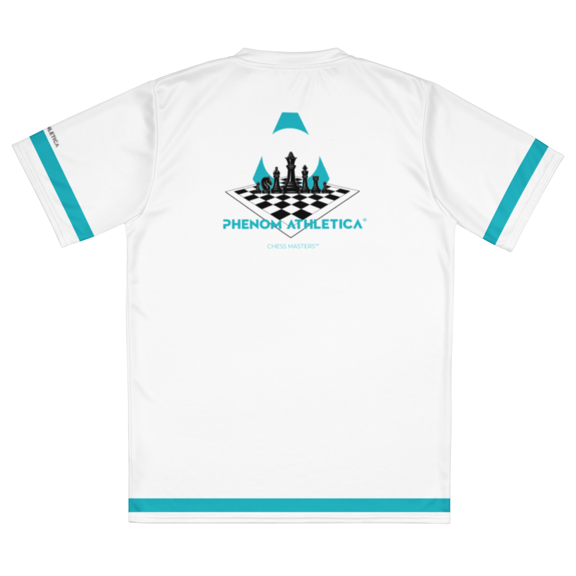 Phenom Athletica® Chess Masters™ Jersey - Image 2