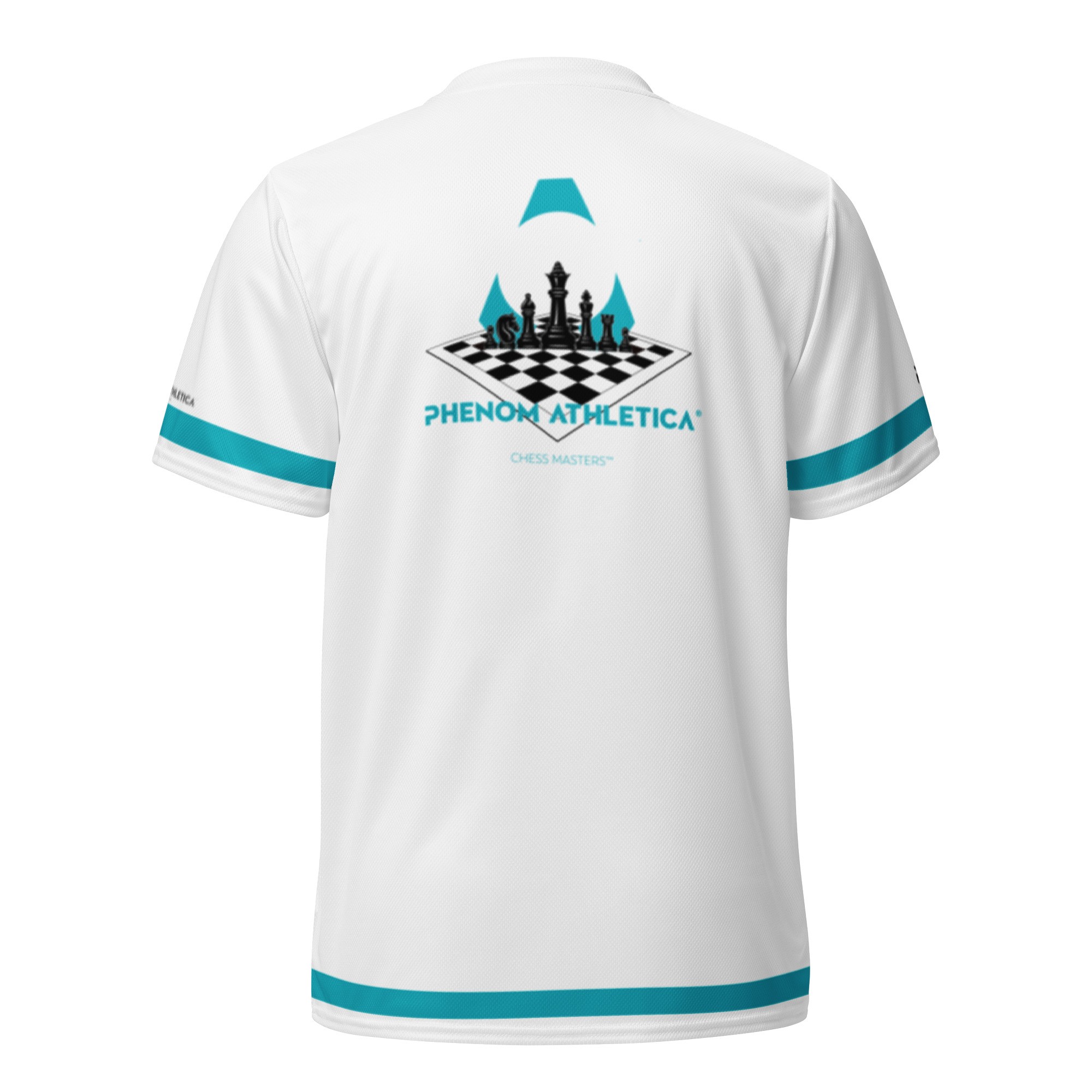 Phenom Athletica® Chess Masters™ Jersey - Image 5