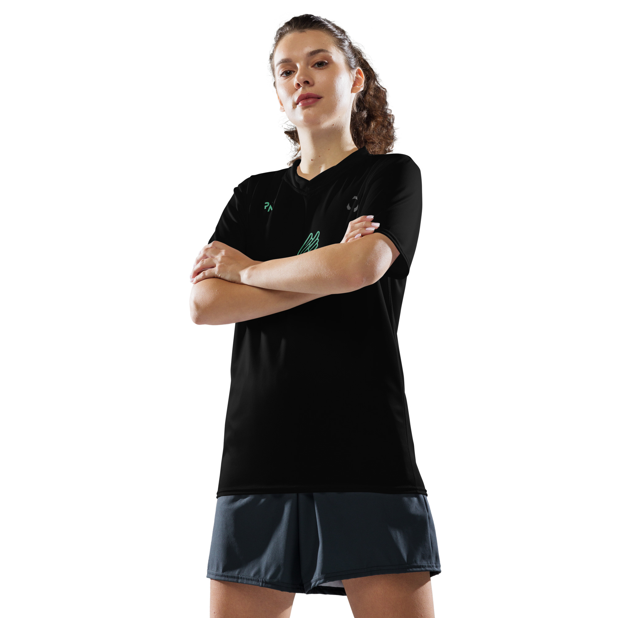 Phenom Athletica® Wings of Hermes™ Soccer Jersey - Image 17