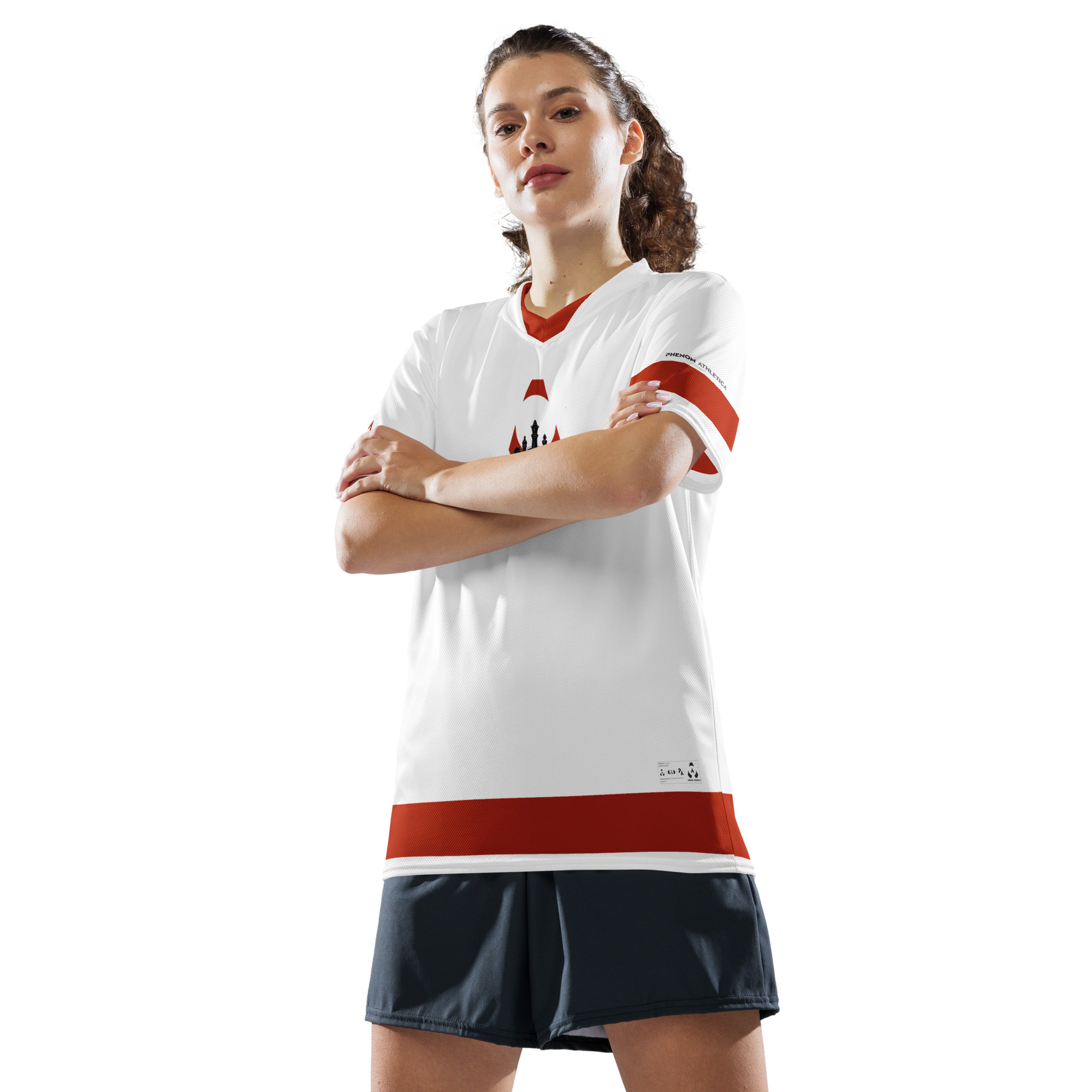 Phenom Athletica® Chess Masters™ Jersey - Image 6