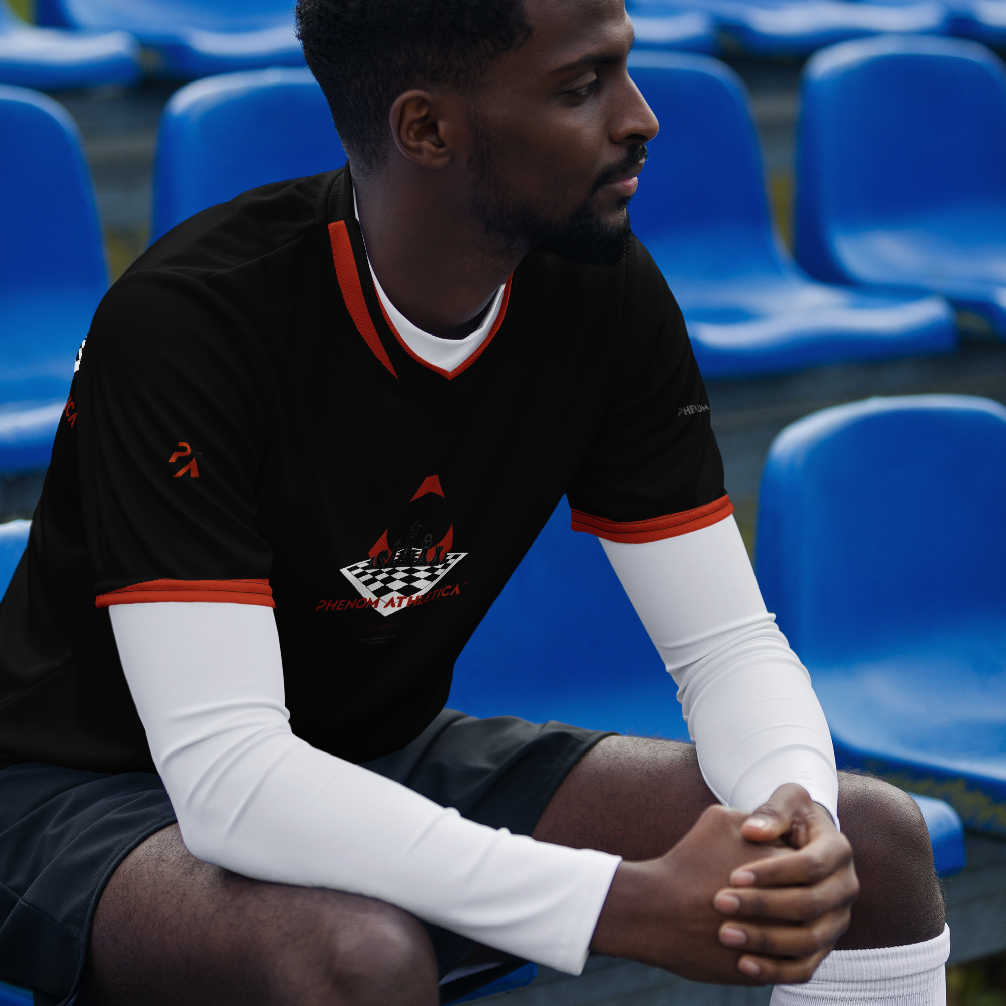 Phenom Athletica® Chess Masters™ Jersey - Image 19