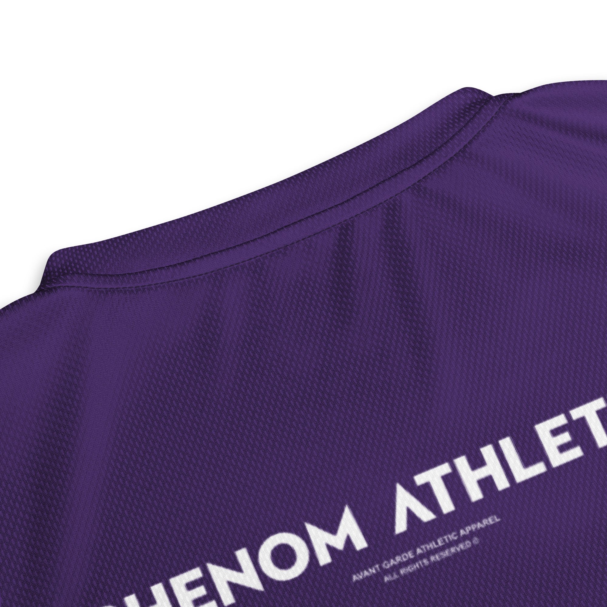 Phenom Athletica® Wings of Hermes™ Soccer Jersey - Image 9