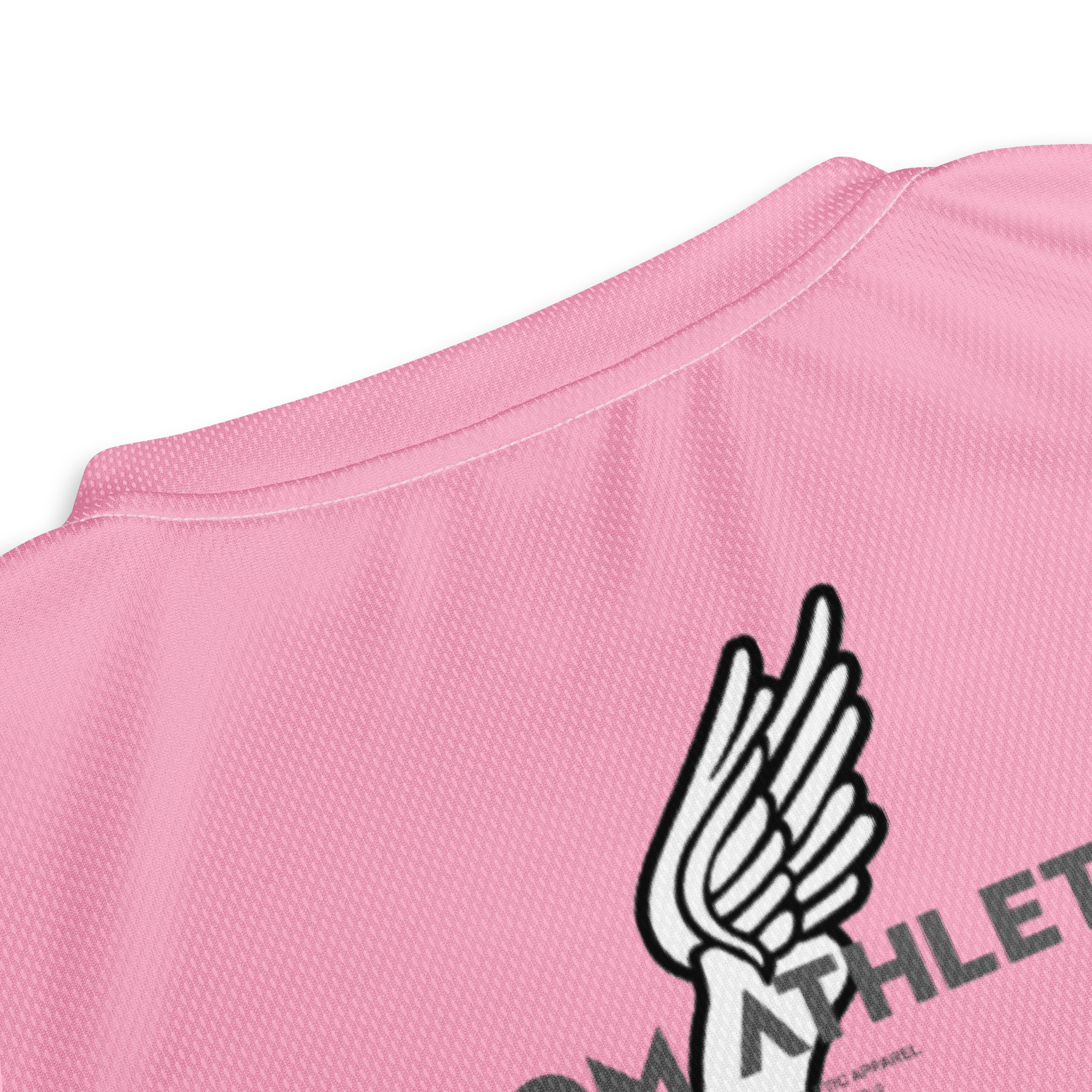 Phenom Athletica™ Wings of Hermes™ Soccer Jersey - Image 14