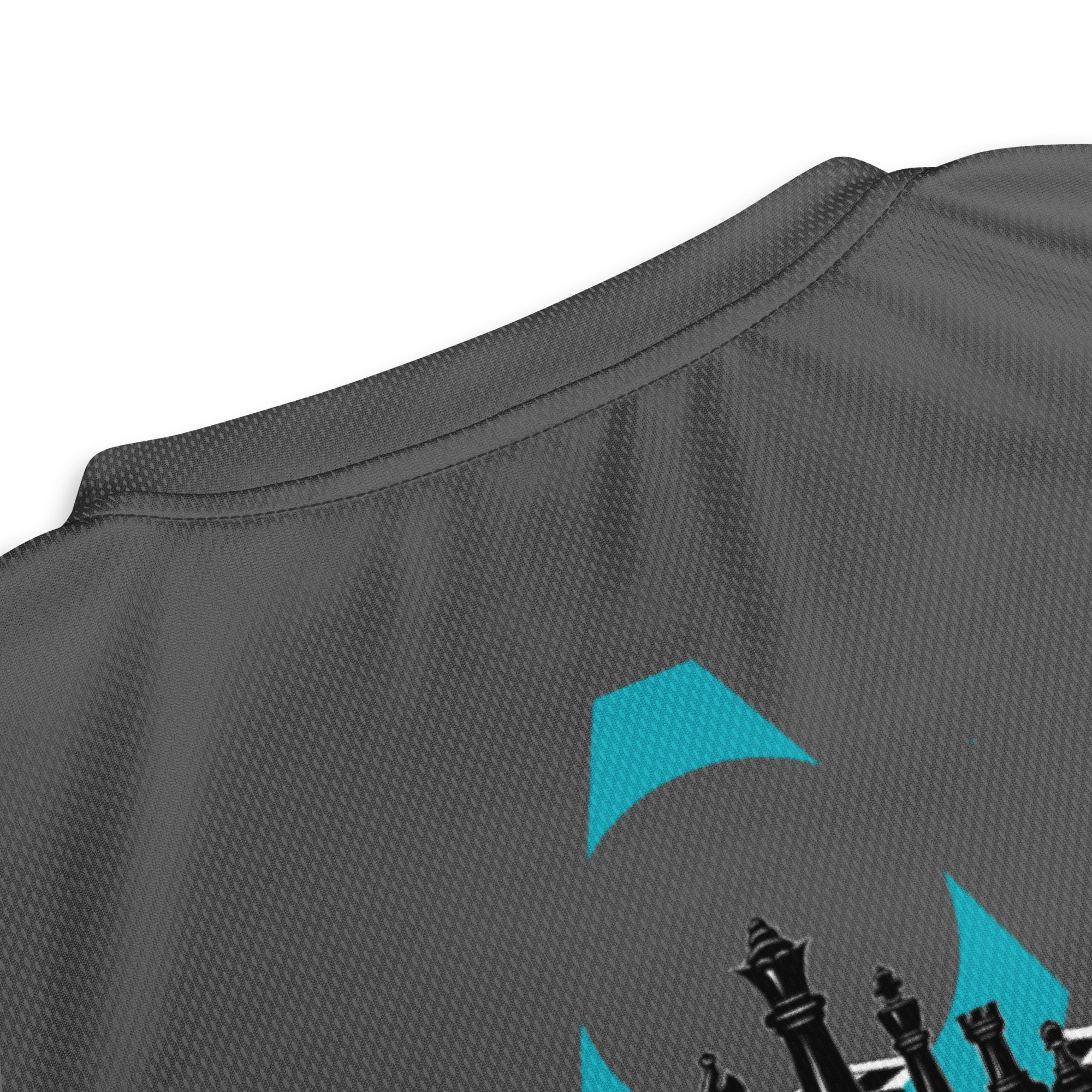 Phenom Athletica® Chess Masters™ Jersey - Image 27