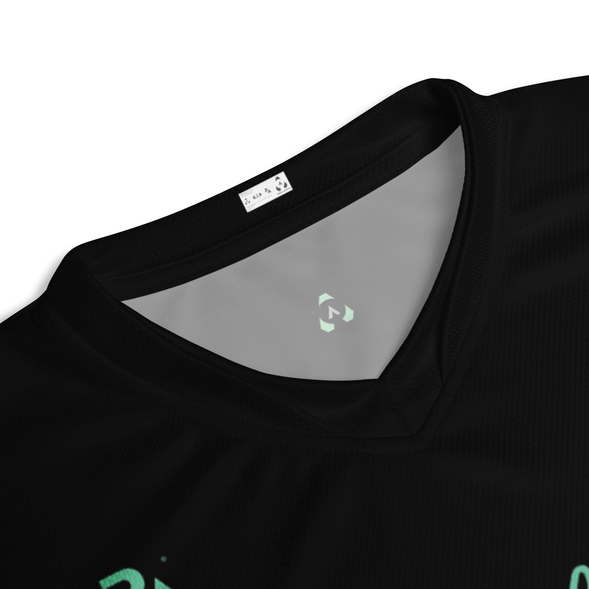 Phenom Athletica® Wings of Hermes™ Soccer Jersey - Image 2