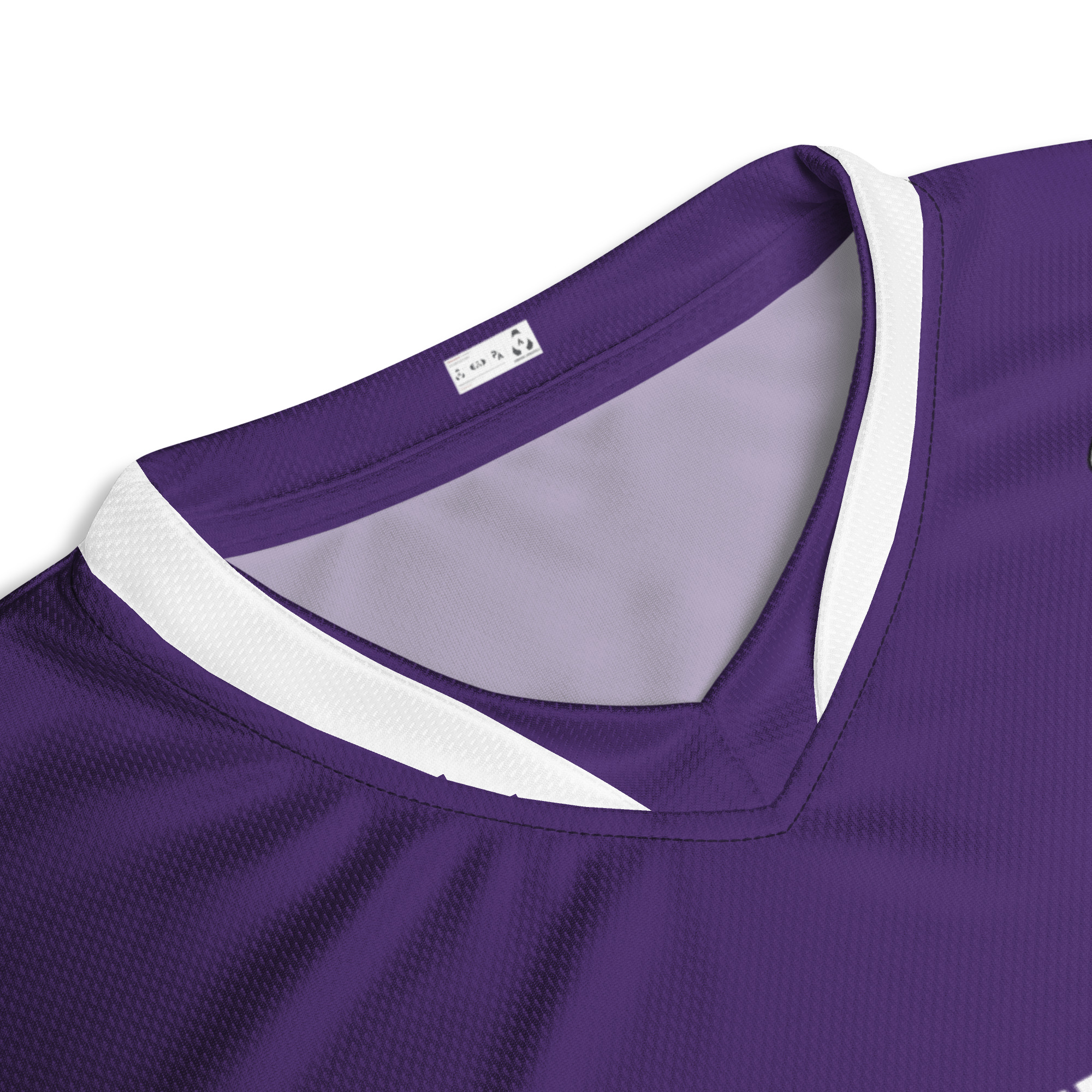 Phenom Athletica® Wings of Hermes™ Soccer Jersey - Image 7
