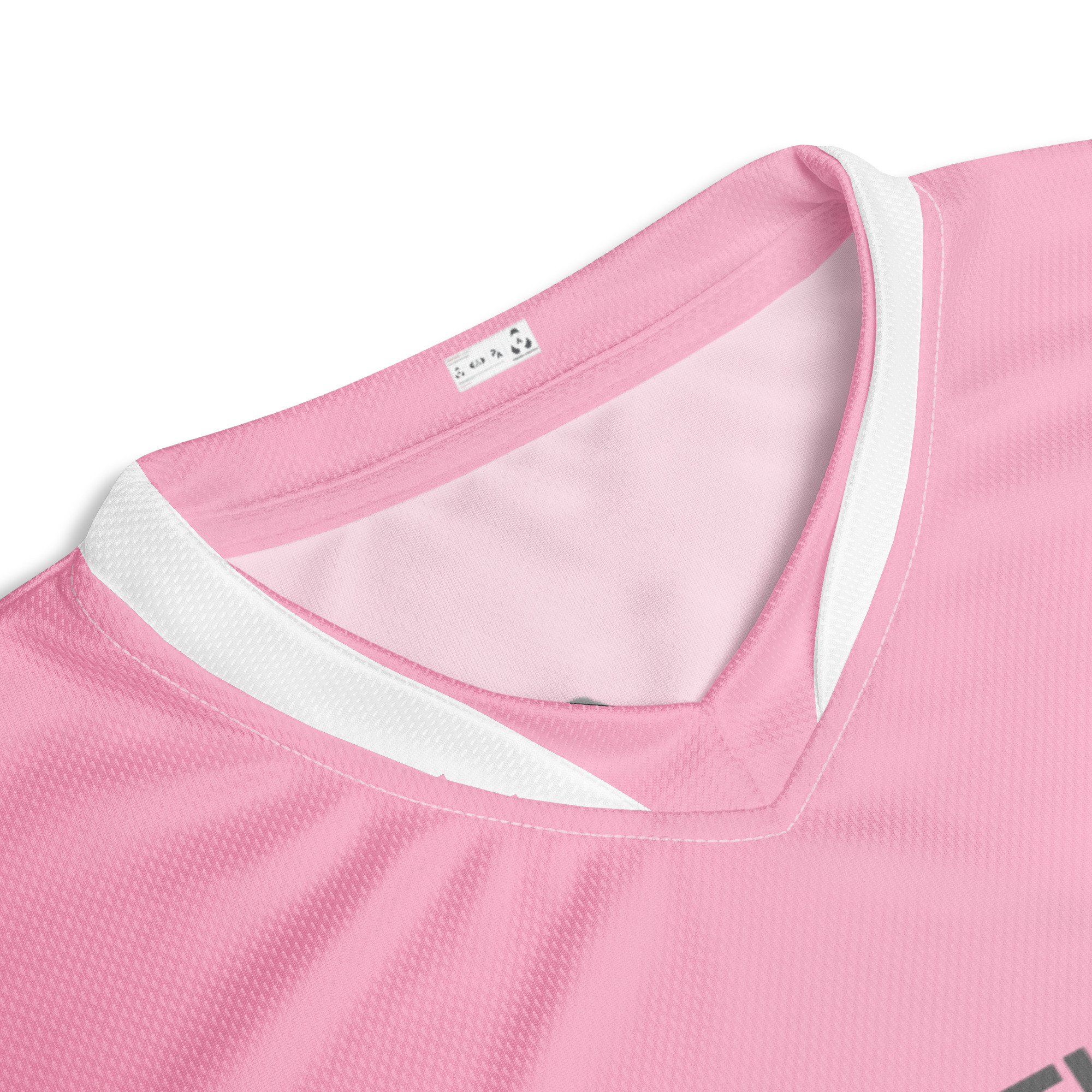 Phenom Athletica™ Wings of Hermes™ Soccer Jersey - Image 12