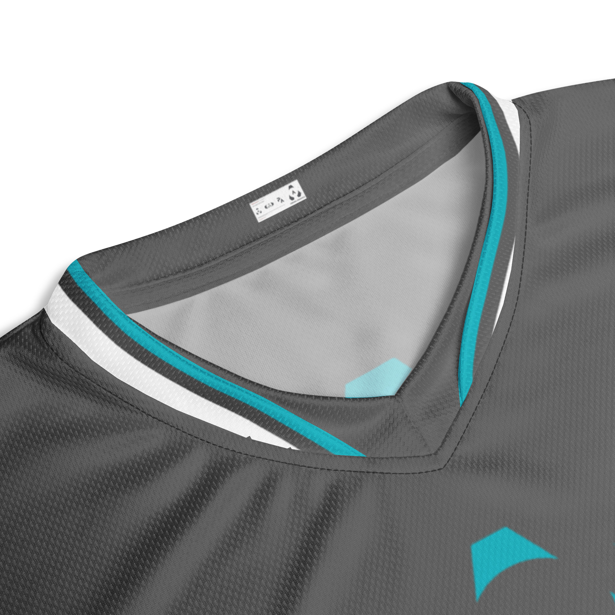 Phenom Athletica® Chess Masters™ Jersey - Image 25