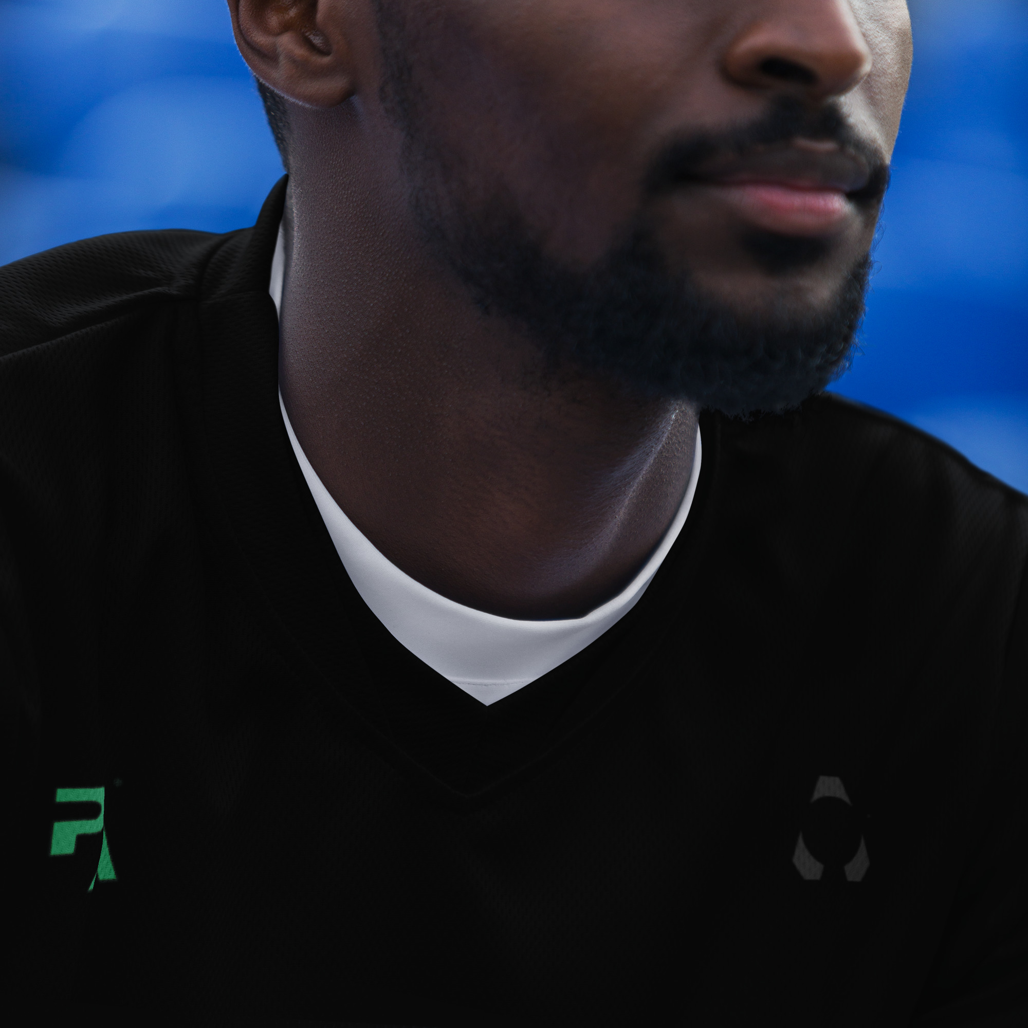 Phenom Athletica® Wings of Hermes™ Soccer Jersey - Image 18