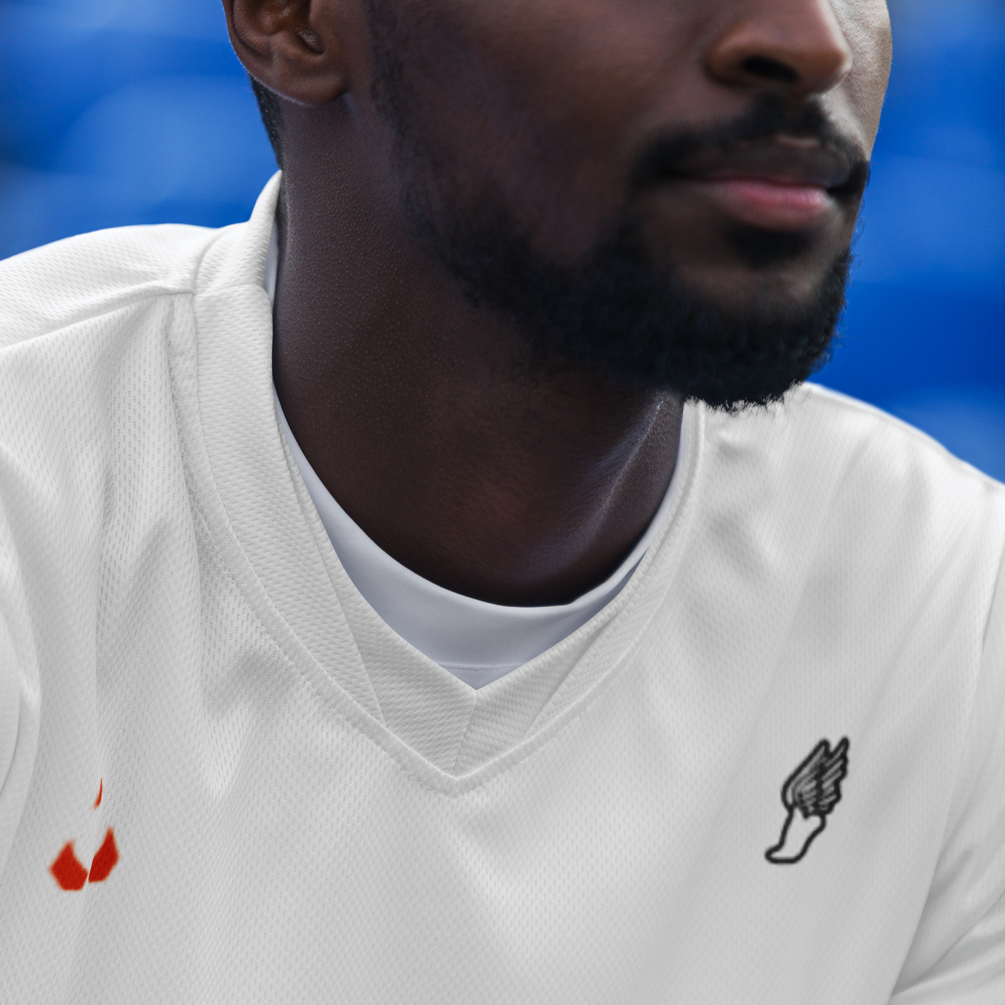 Phenom Athletica™ Wings of Hermes™ Soccer Jersey - Image 7