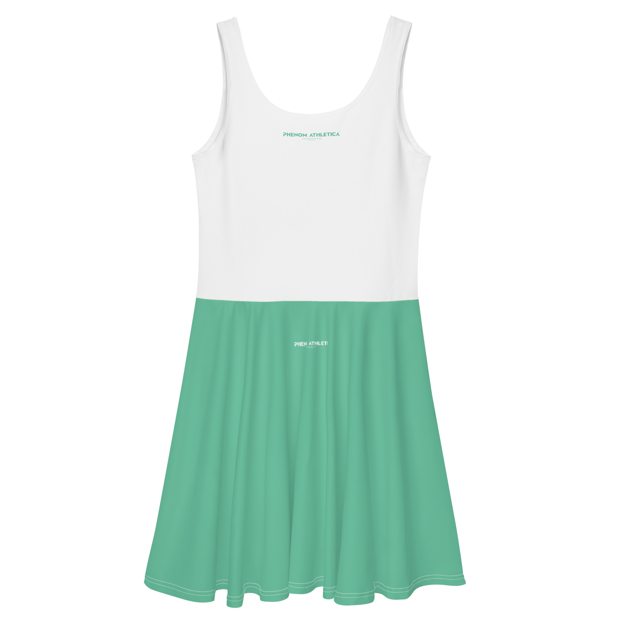 Phenom Athletica® Wimbedounyng Tennis™ Dress - Image 8