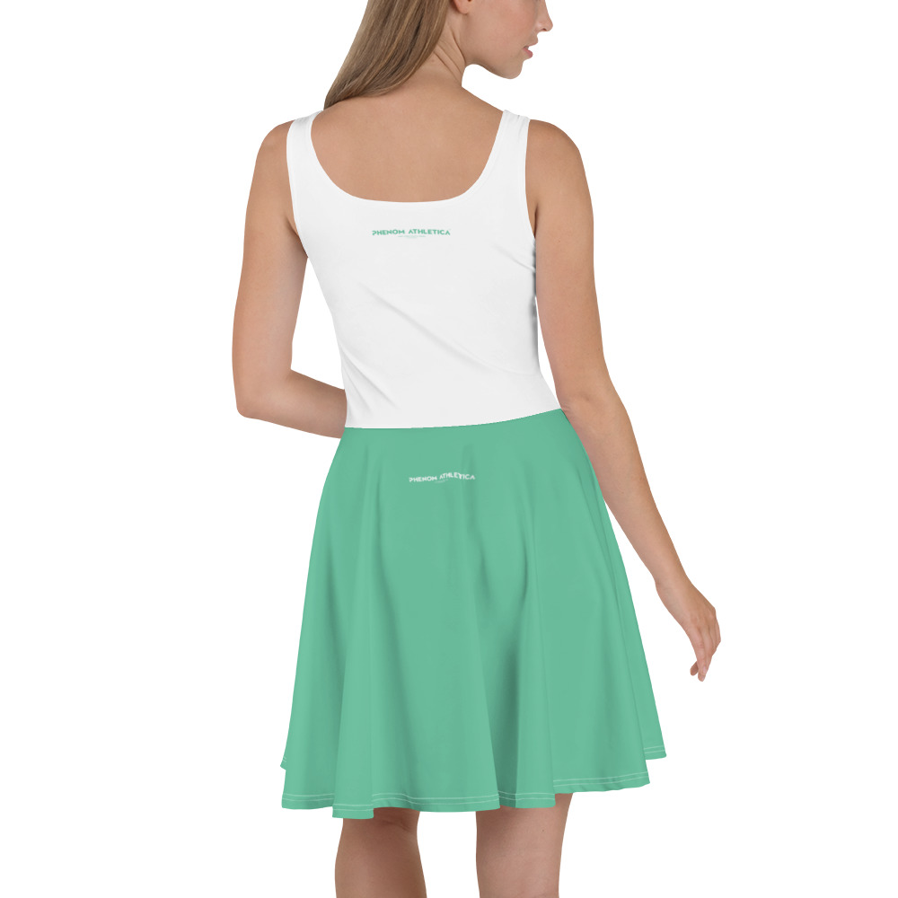 Phenom Athletica® Wimbedounyng Tennis™ Dress - Image 16