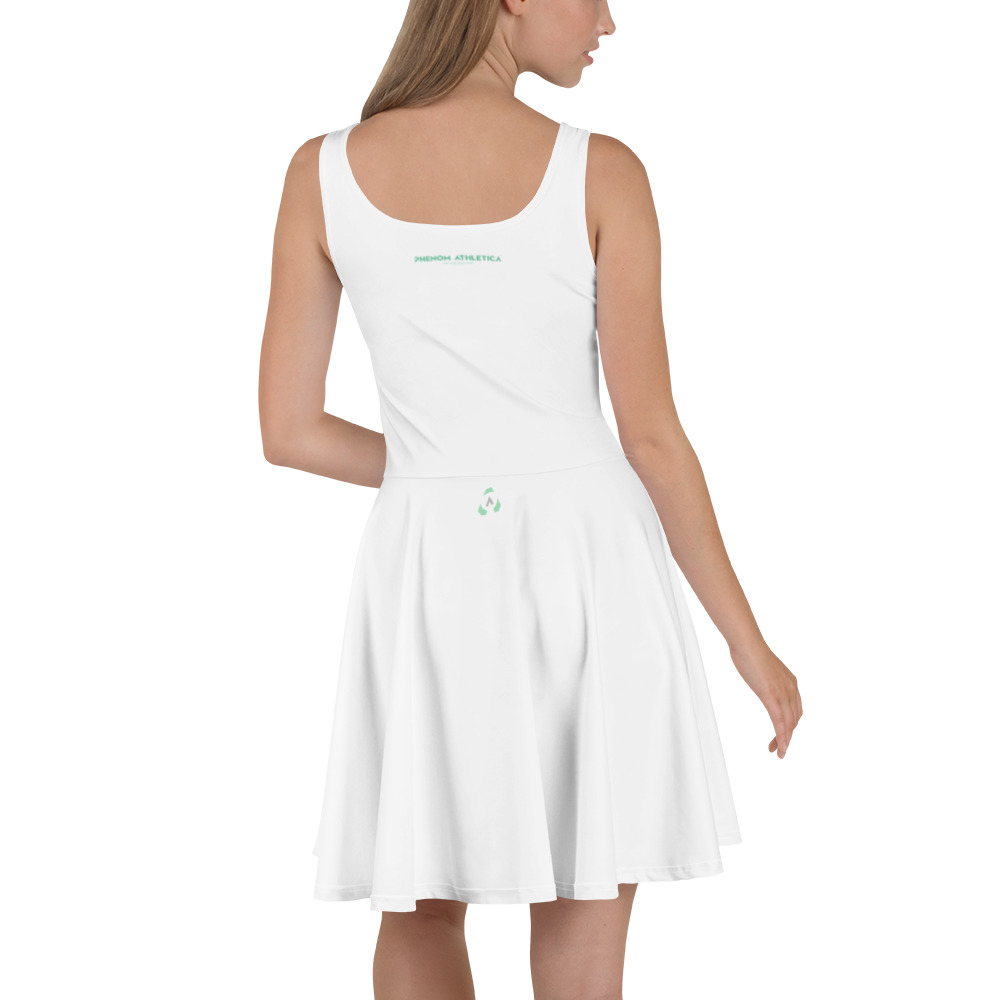 Phenom Athletica® Wimbedounyng Tennis™ Dress - Image 16