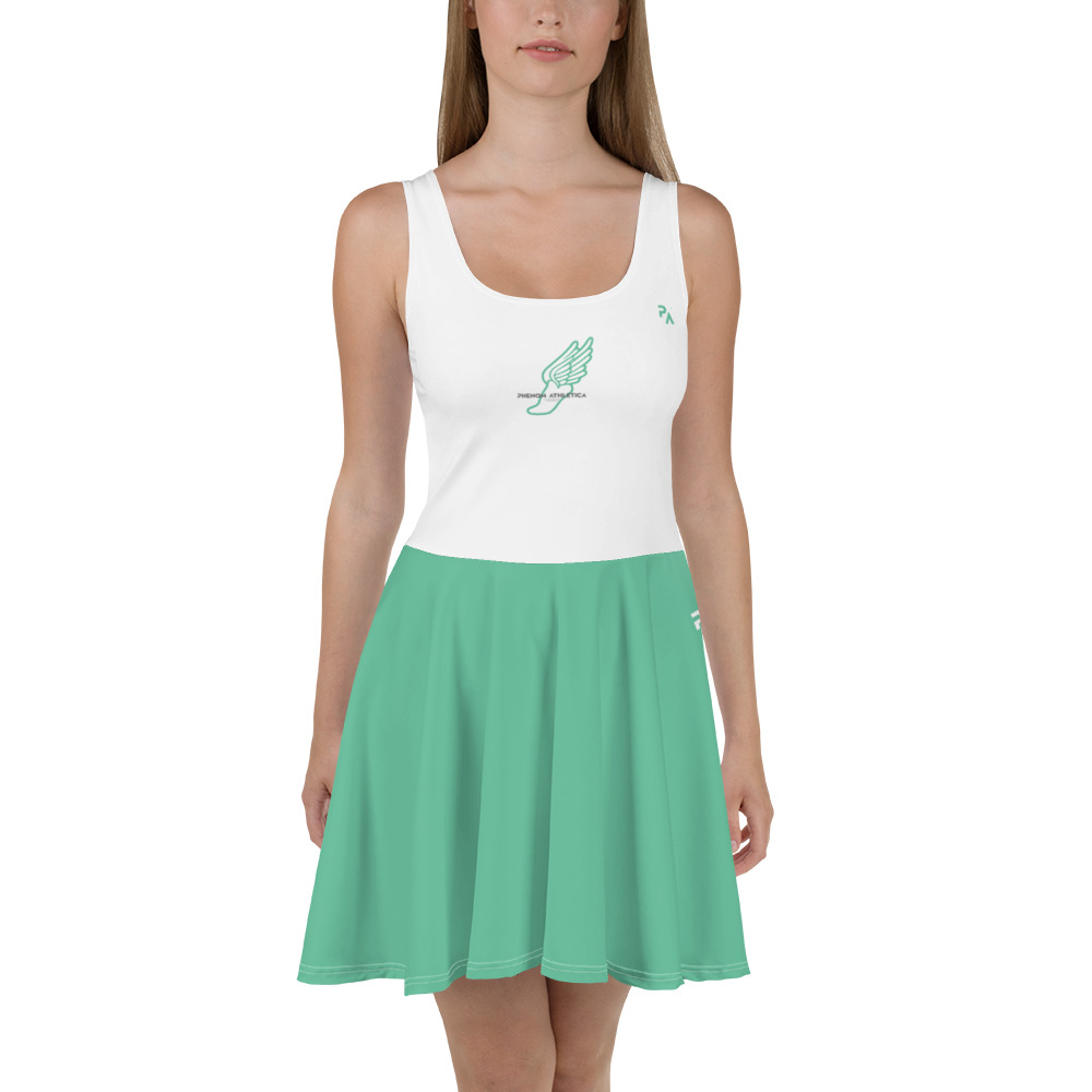 Phenom Athletica® Wimbedounyng Tennis™ Dress