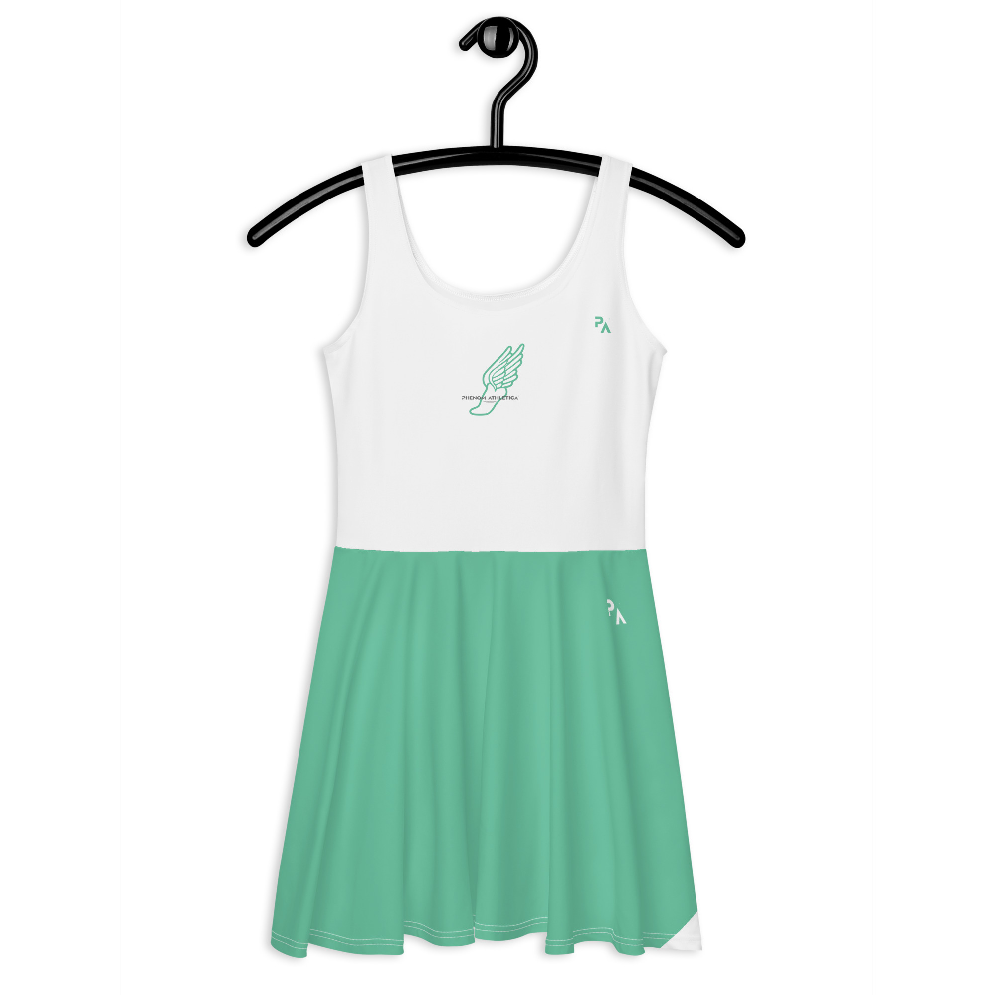 Phenom Athletica® Wimbedounyng Tennis™ Dress - Image 14