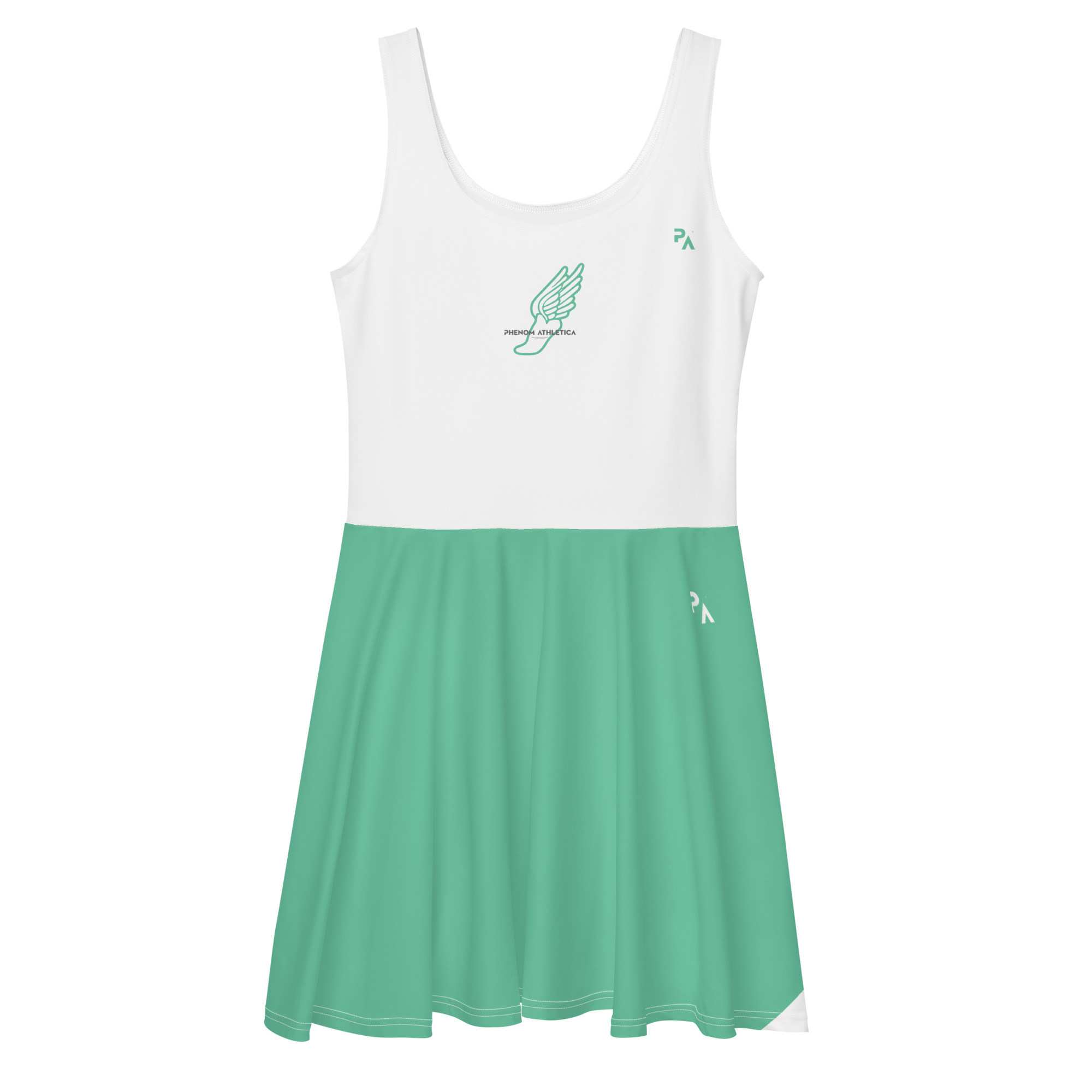 Phenom Athletica® Wimbedounyng Tennis™ Dress - Image 15