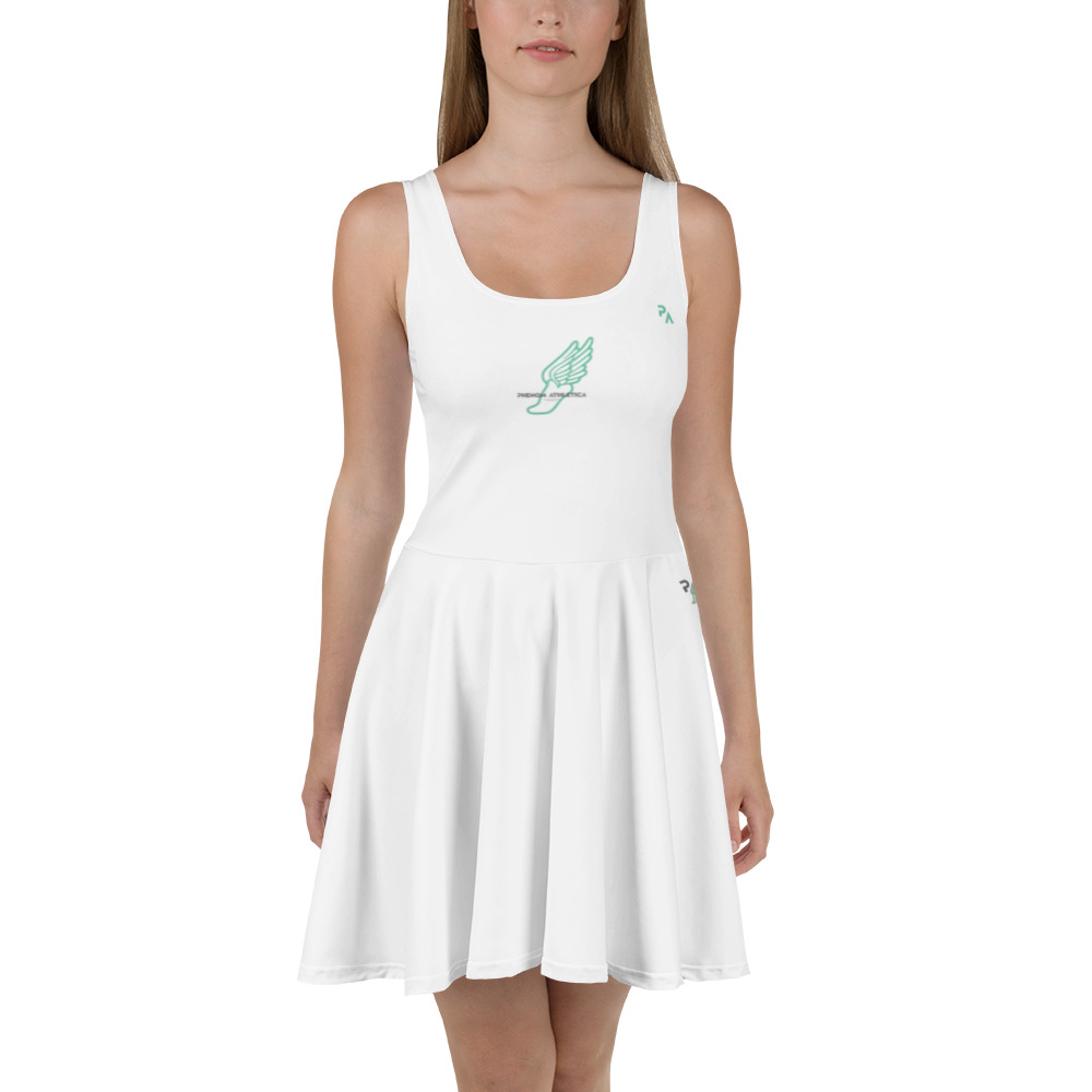 Phenom Athletica® Wimbedounyng Tennis™ Dress