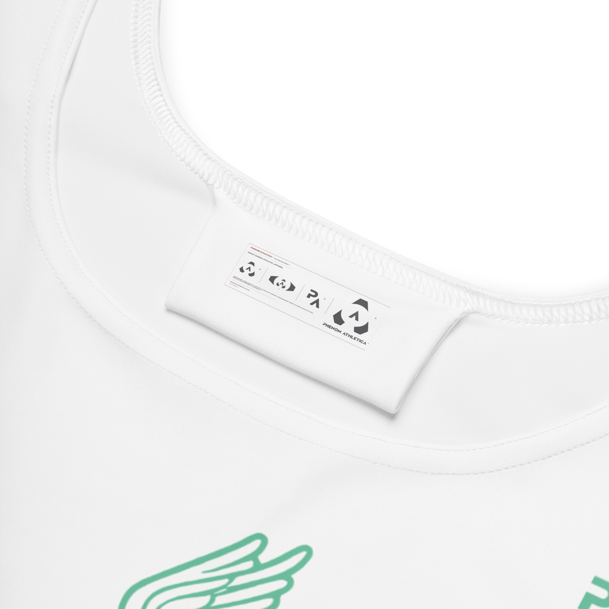 Phenom Athletica® Wimbedounyng Tennis™ Dress - Image 6