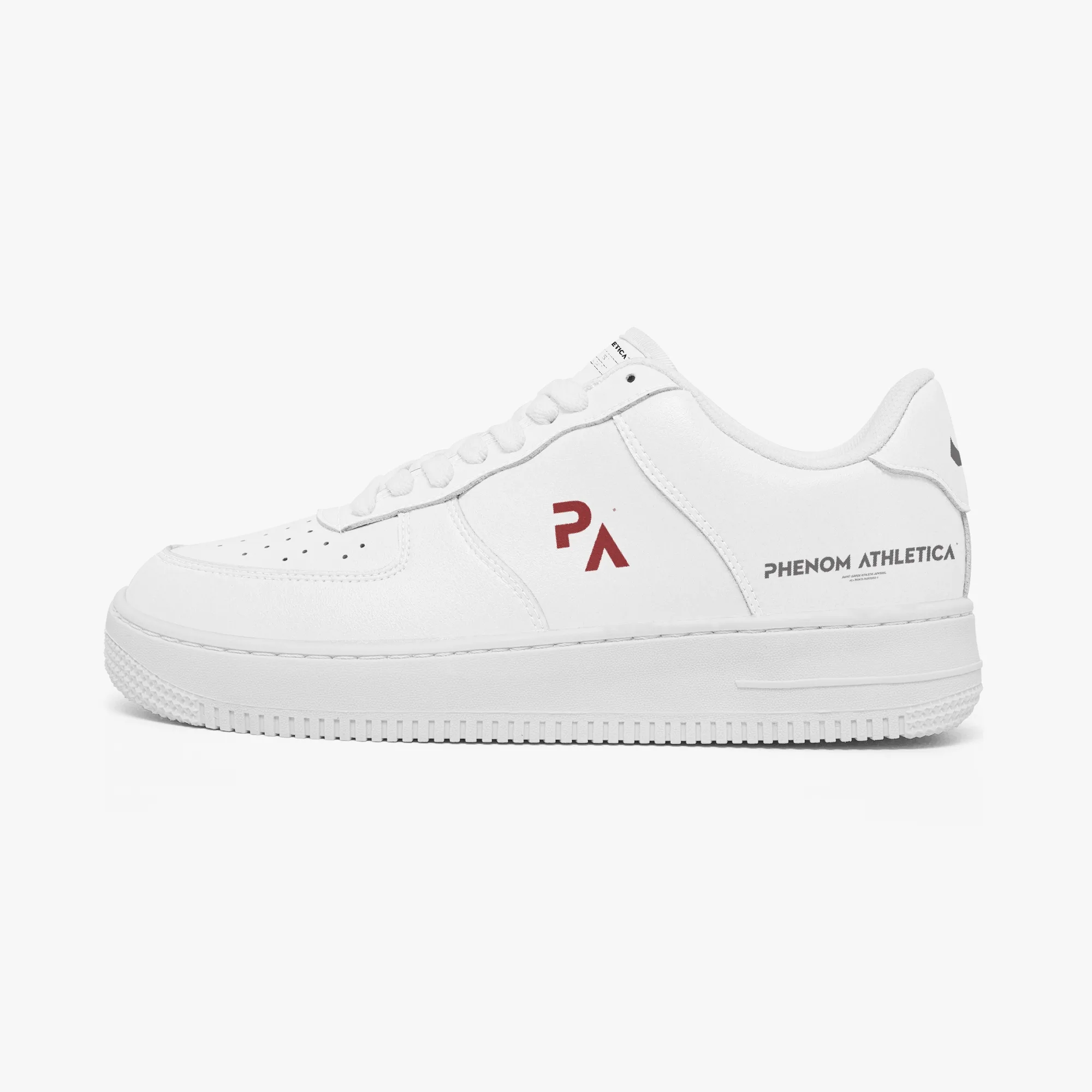 Phenom Athletica® Low-Top Leather - Image 6