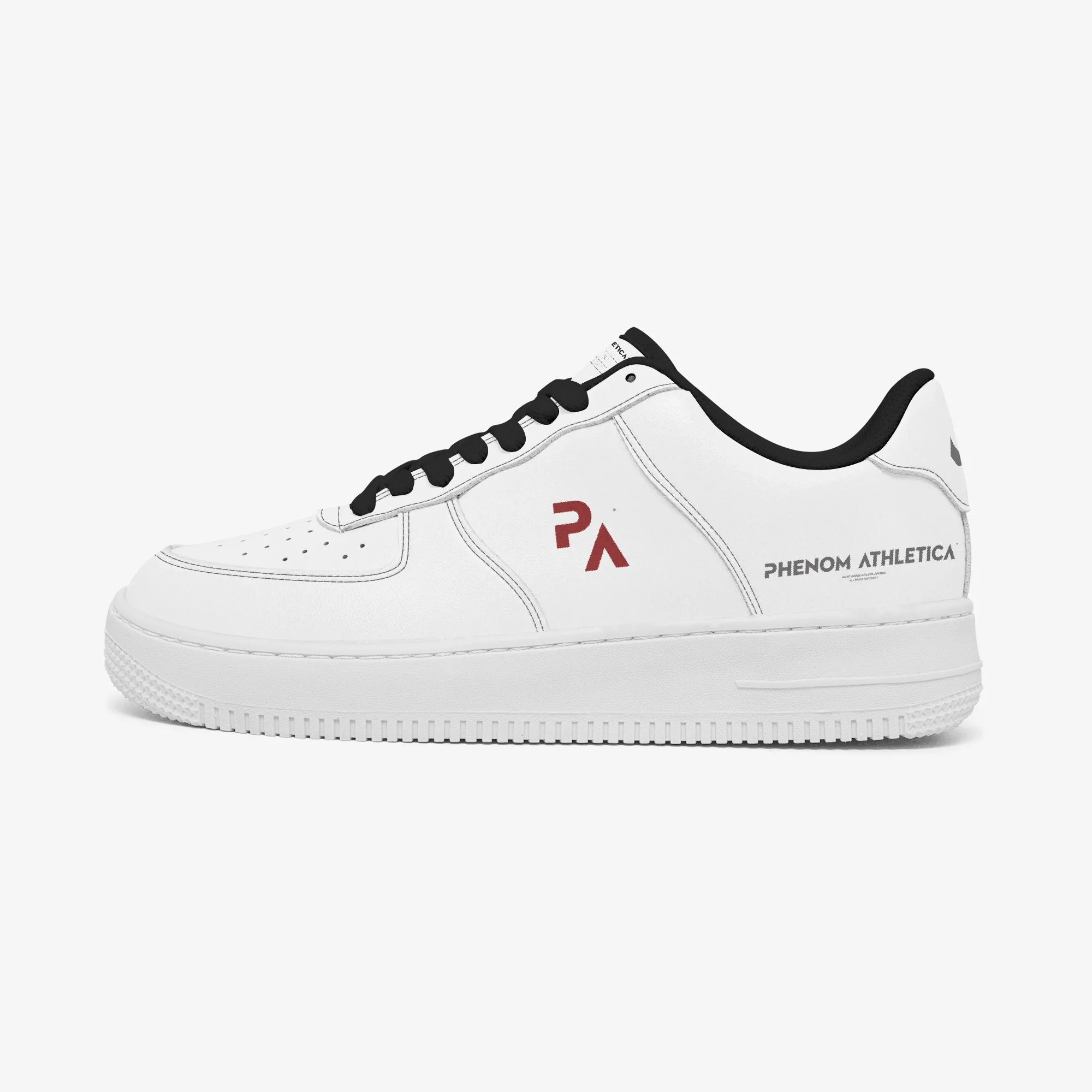 Phenom Athletica® Low-Top Leather - Image 13