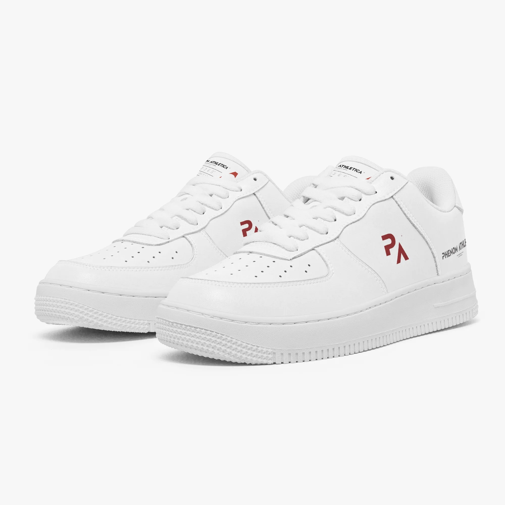 Phenom Athletica® Low-Top Leather - Image 3