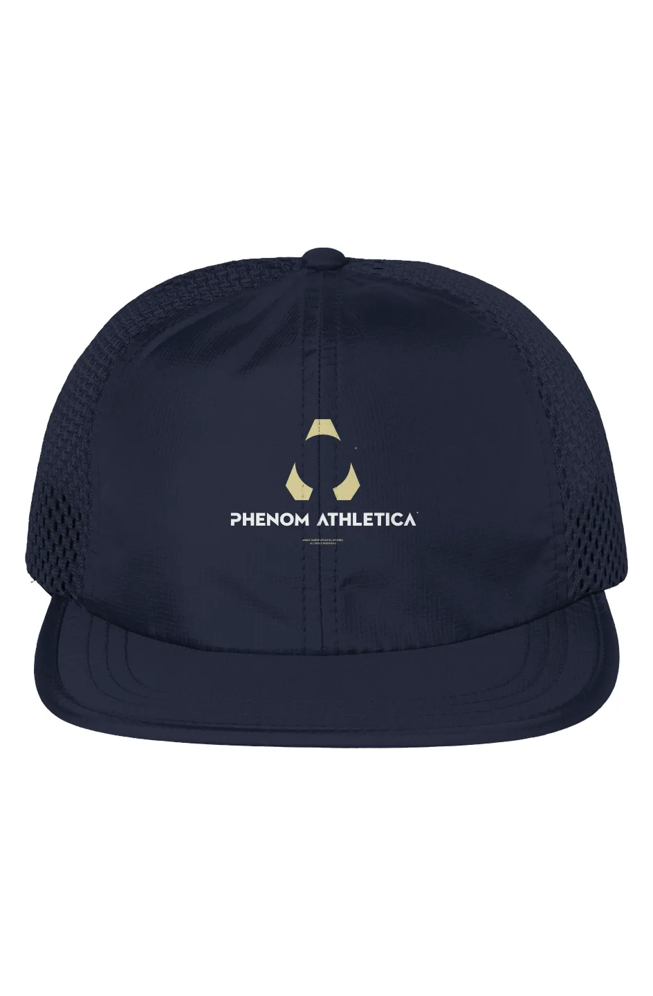 Rogue Wide Set Mesh Cap