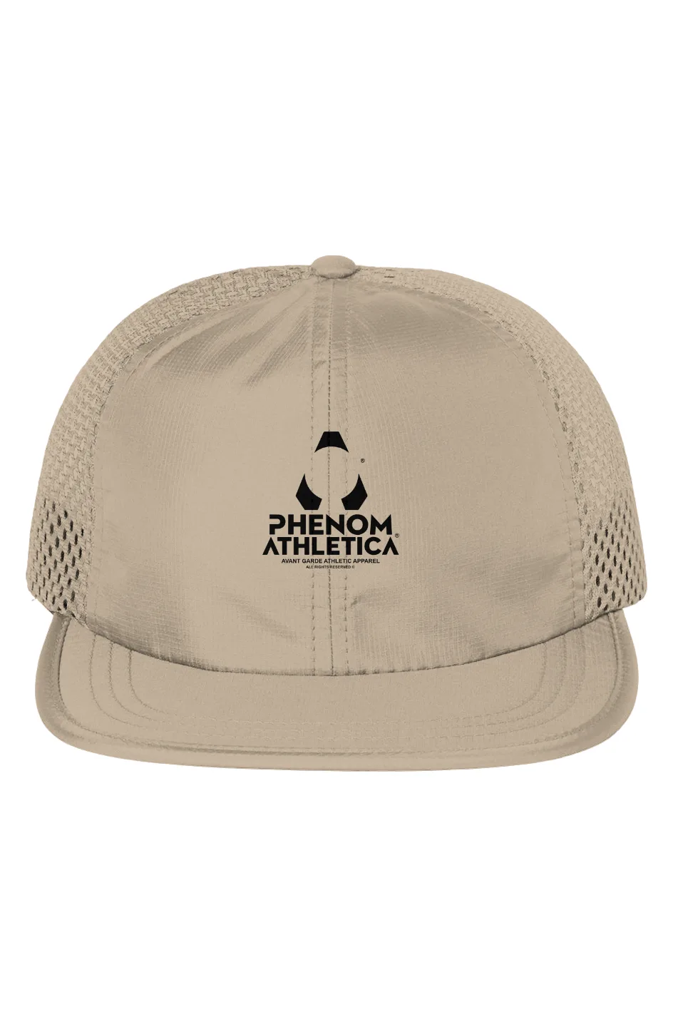 Rogue Wide Set Mesh Cap