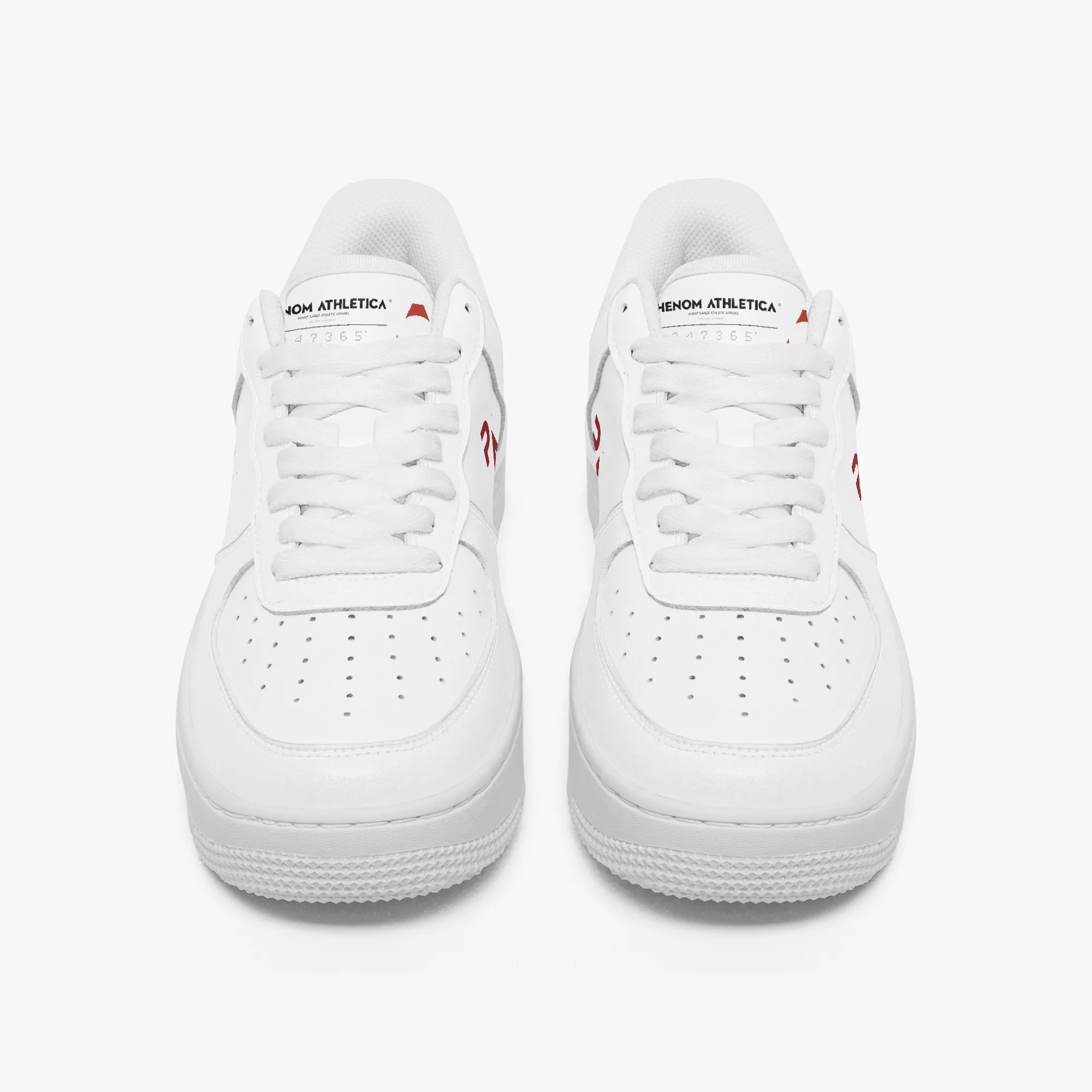 Phenom Athletica® Low-Top Leather - Image 5