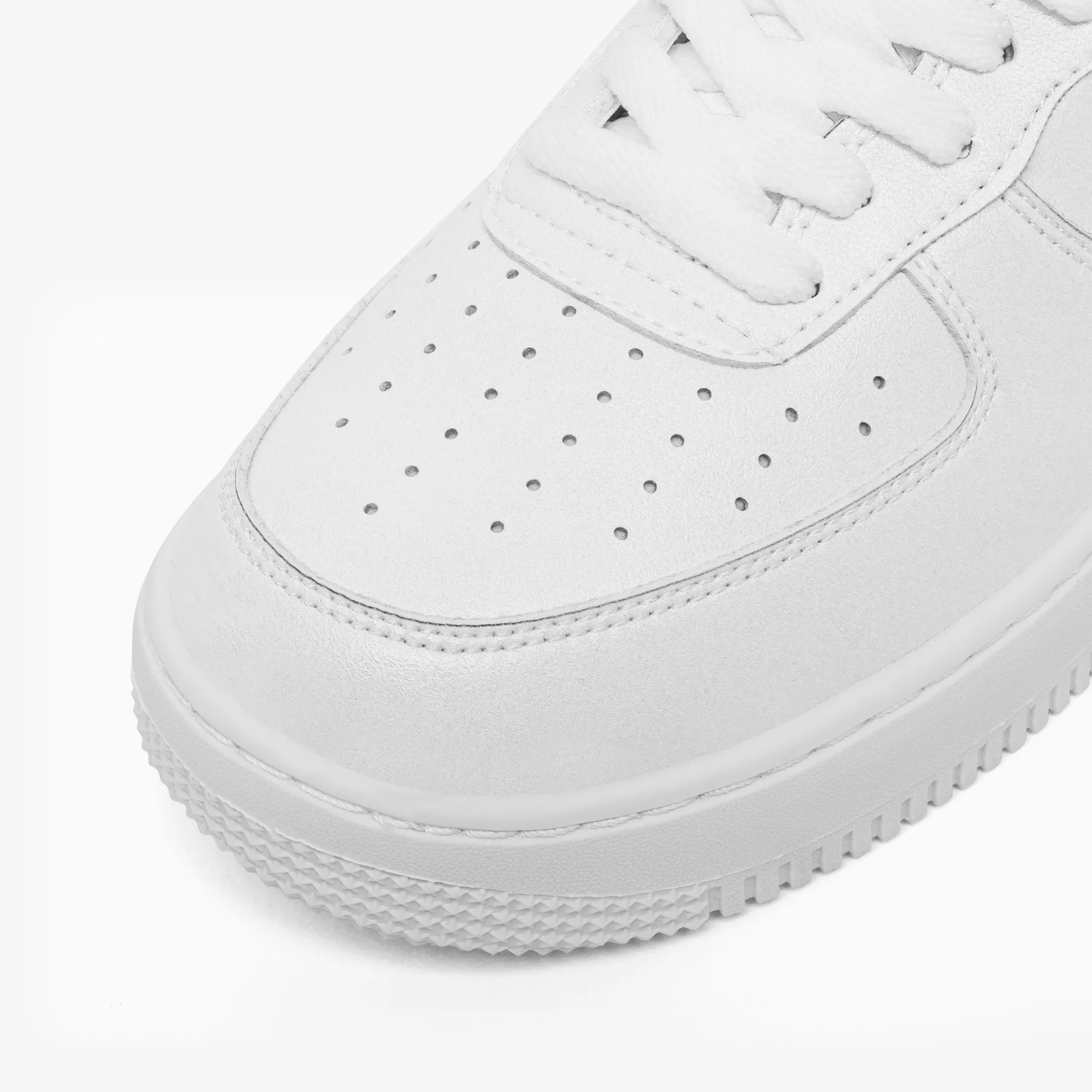 Phenom Athletica® Low-Top Leather - Image 4