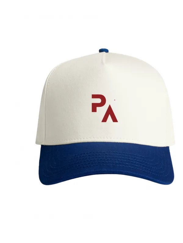Phenom Athletica® 2-Tone Cap