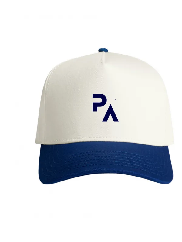 Phenom Athletica® 2-Tone Cap